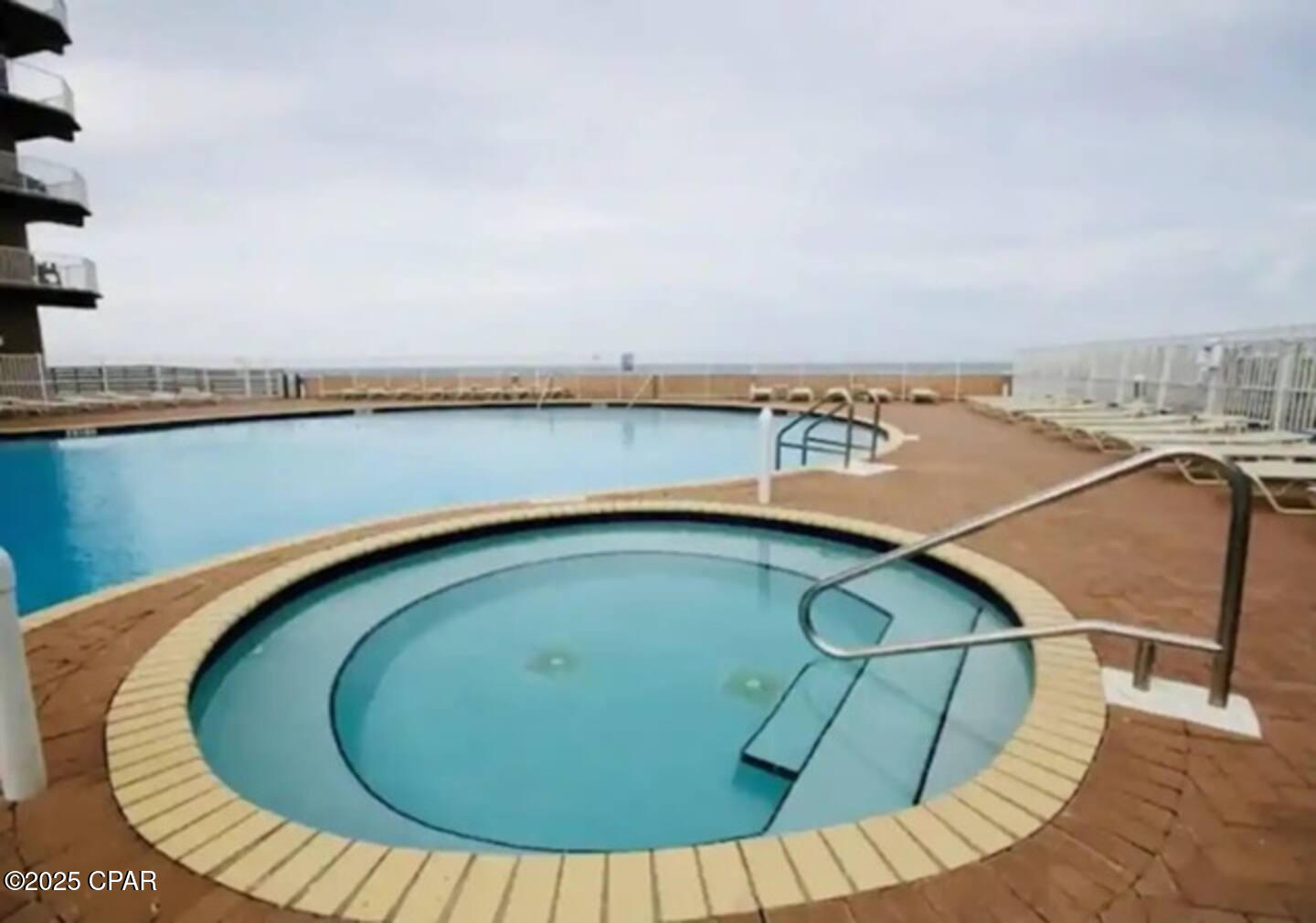 Tidewater Beach Phase II - Residential