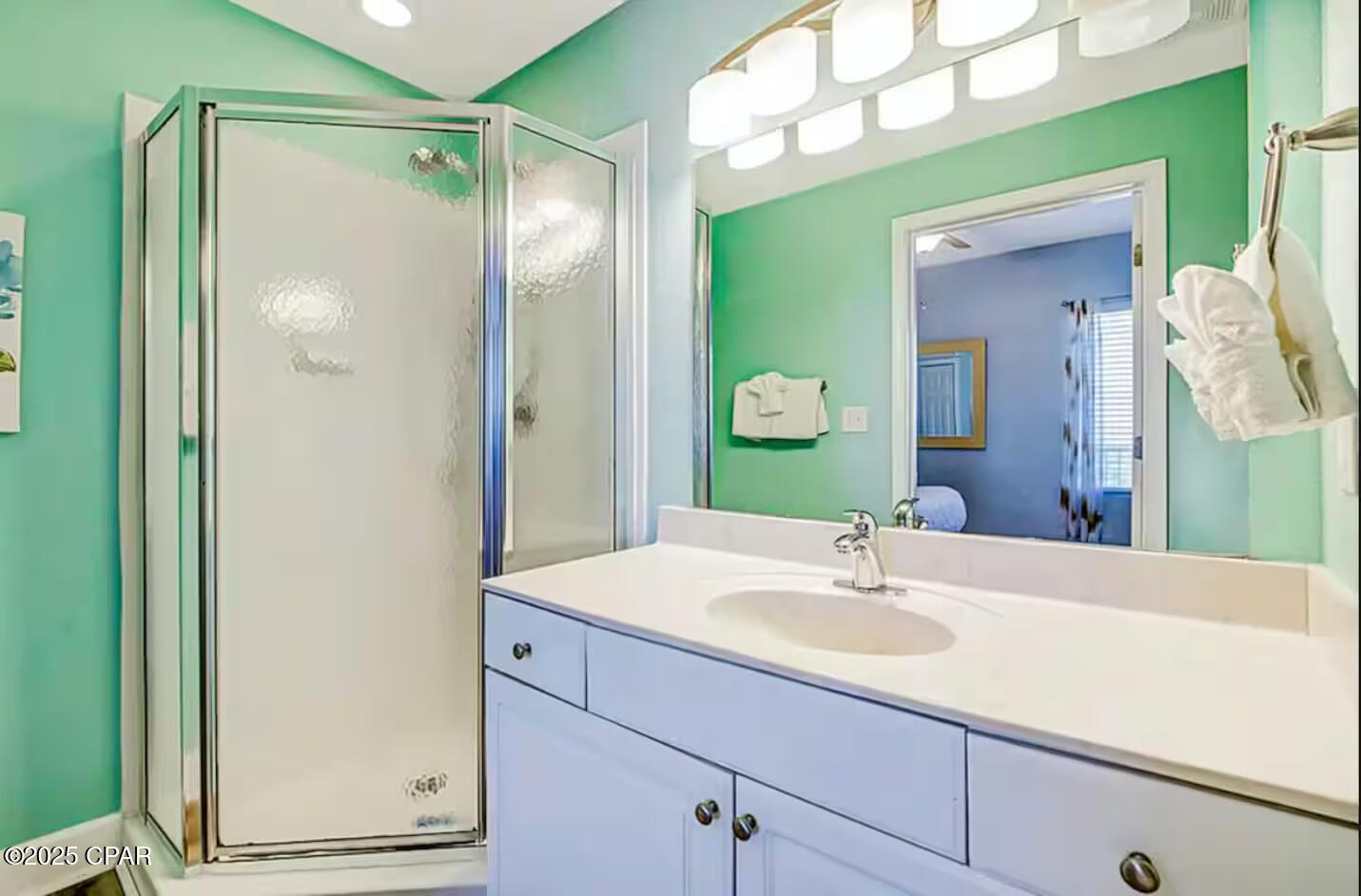 Tidewater Beach Phase II - Residential