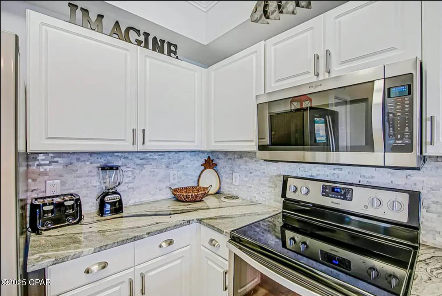 Tidewater Beach Phase II - Residential