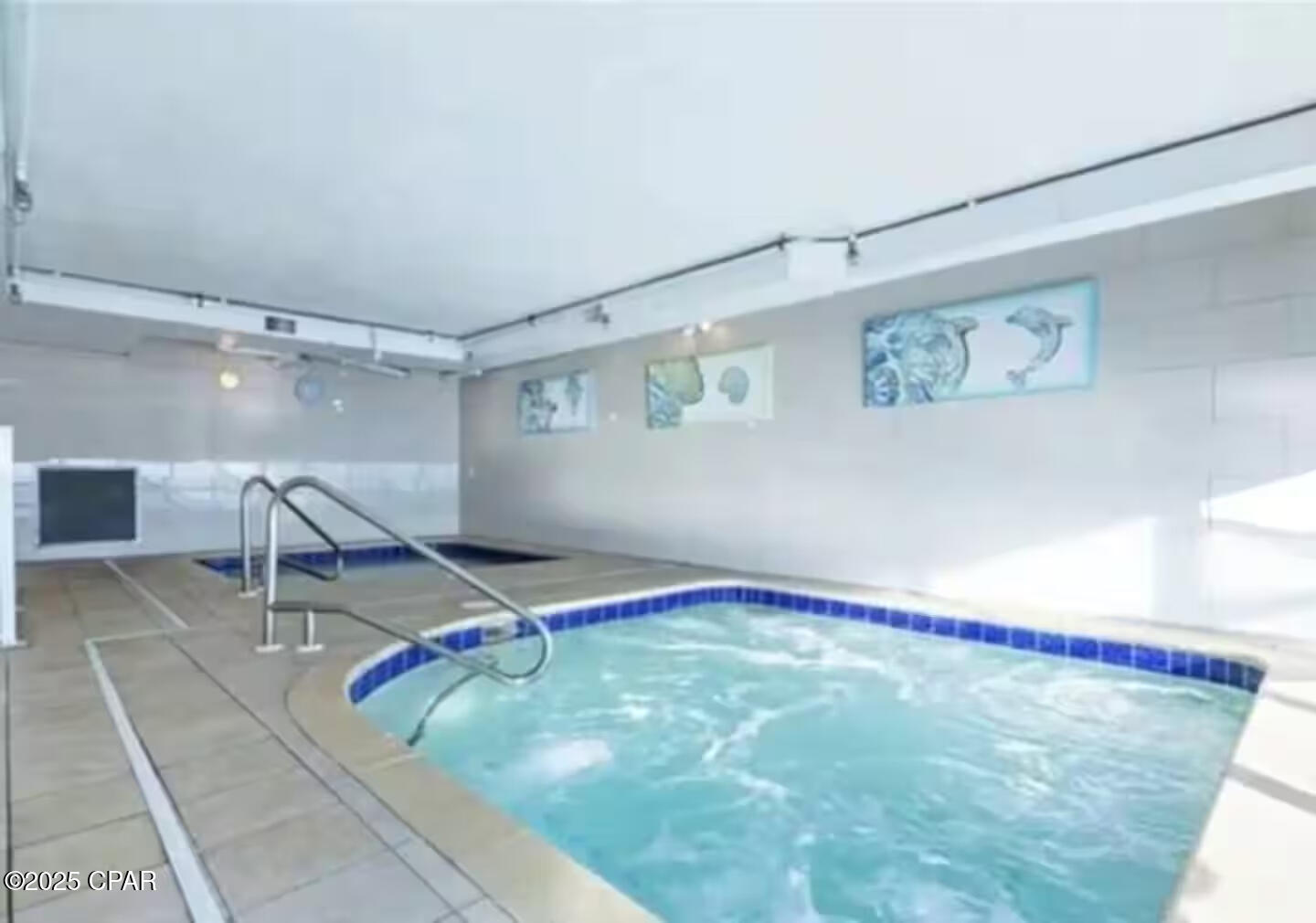 Tidewater Beach Phase II - Residential