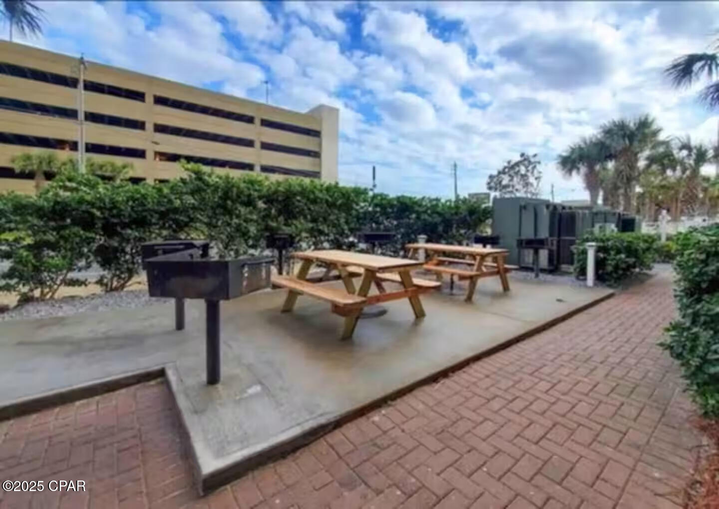 Tidewater Beach Phase II - Residential