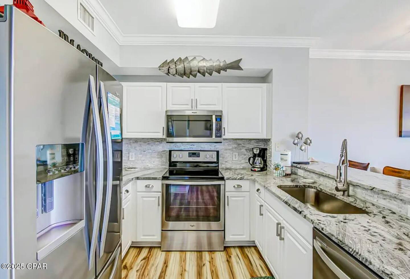 Tidewater Beach Phase II - Residential