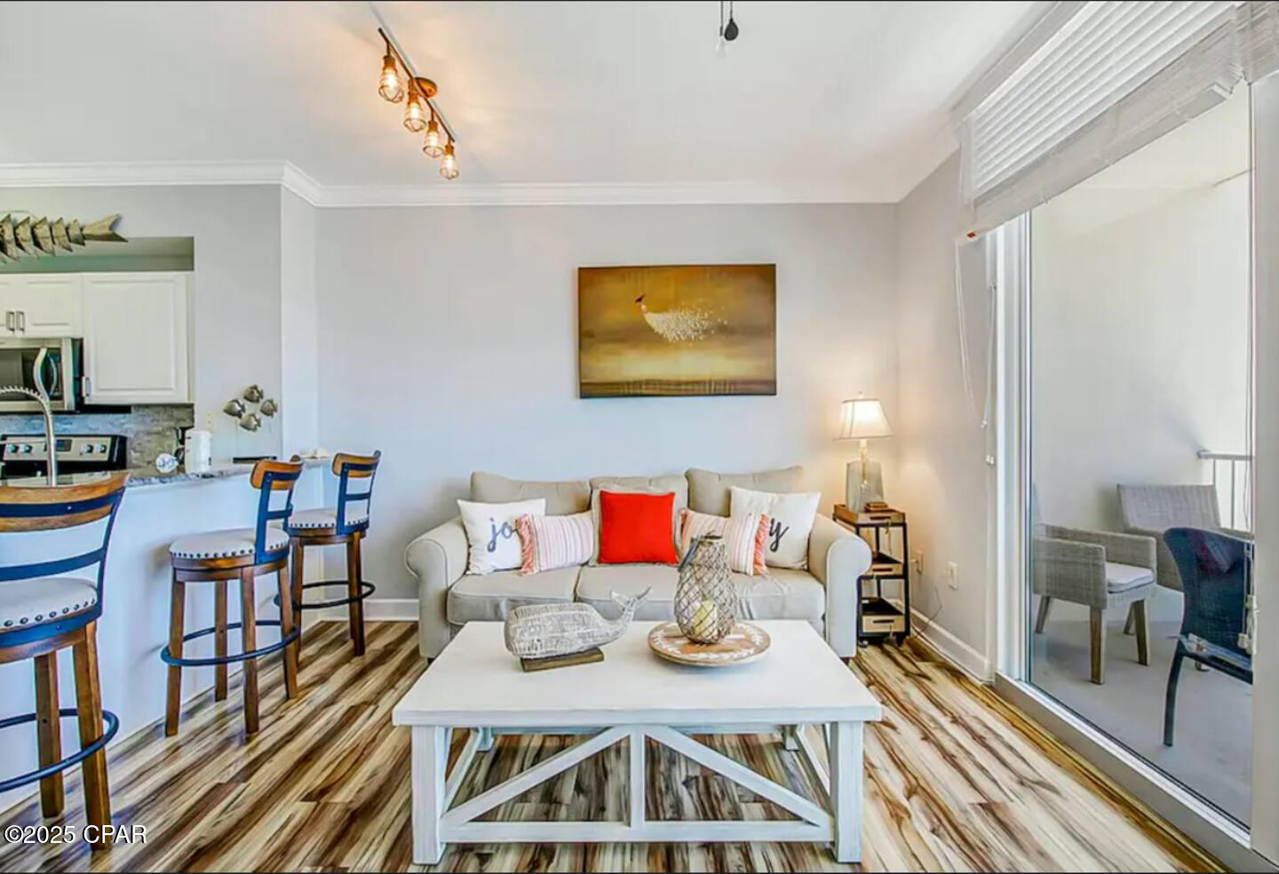 Tidewater Beach Phase II - Residential