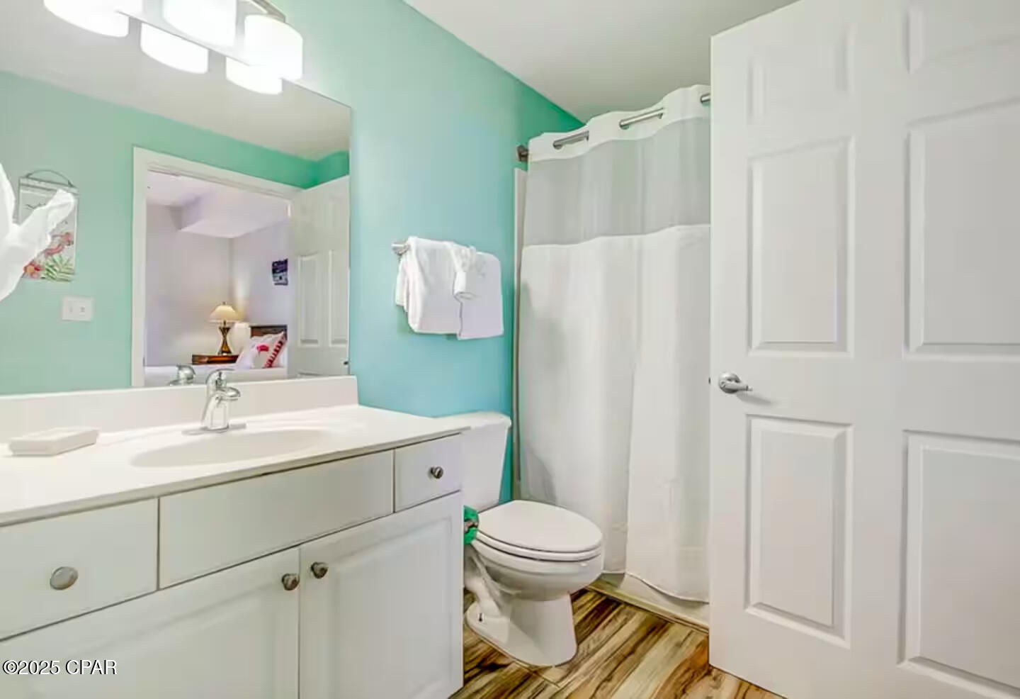 Tidewater Beach Phase II - Residential