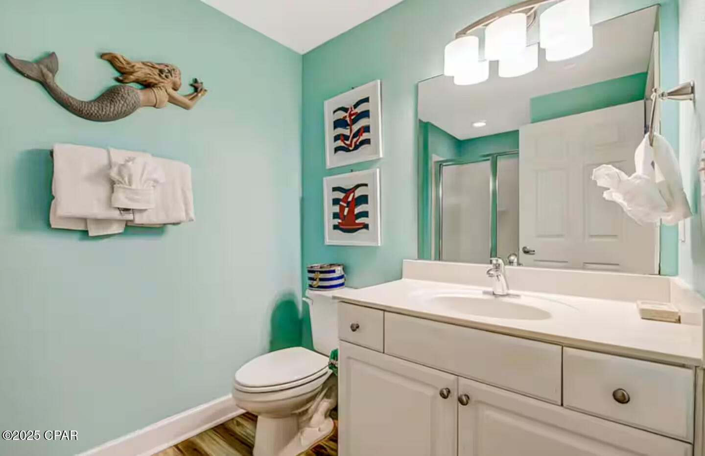 Tidewater Beach Phase II - Residential