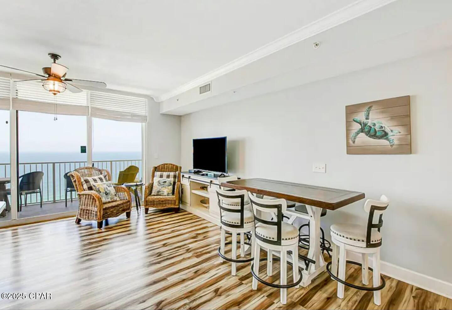 Tidewater Beach Phase II - Residential