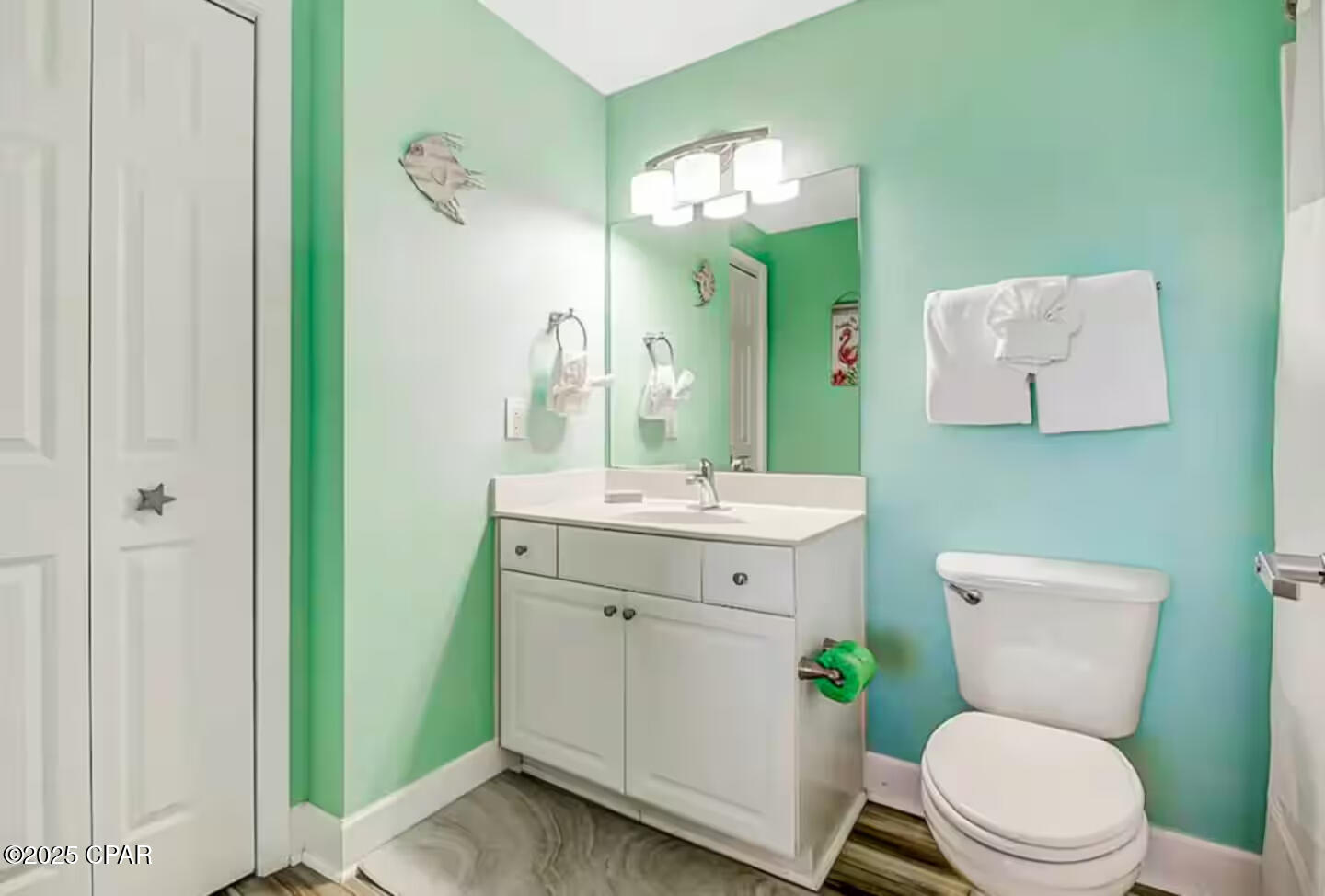 Tidewater Beach Phase II - Residential