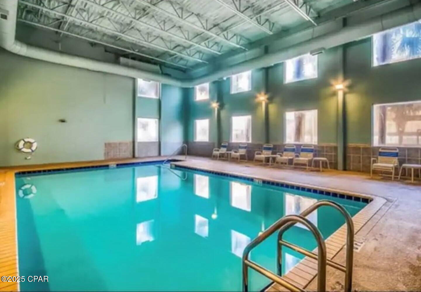 Tidewater Beach Phase II - Residential