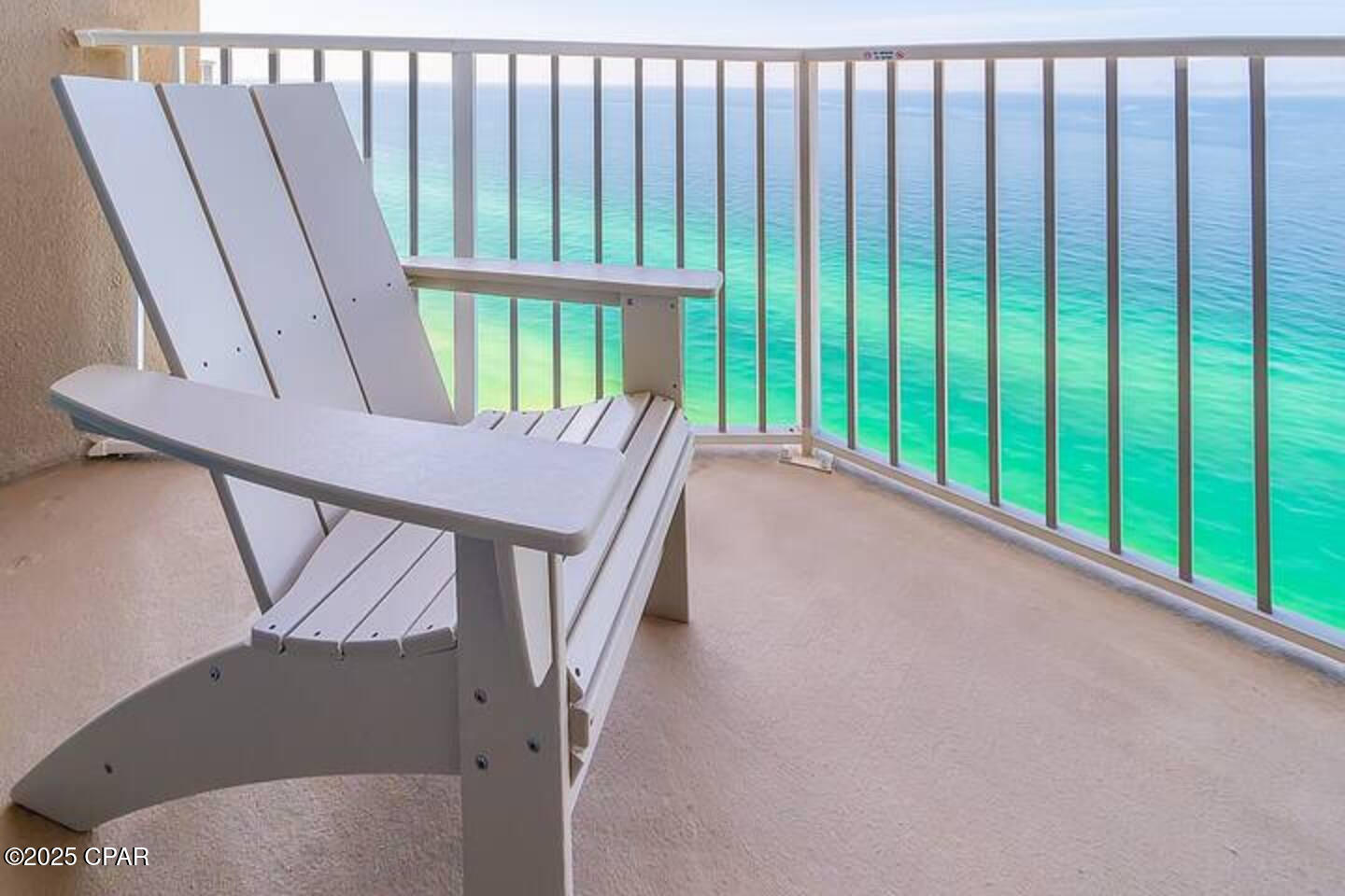 Tidewater Beach Phase II - Residential