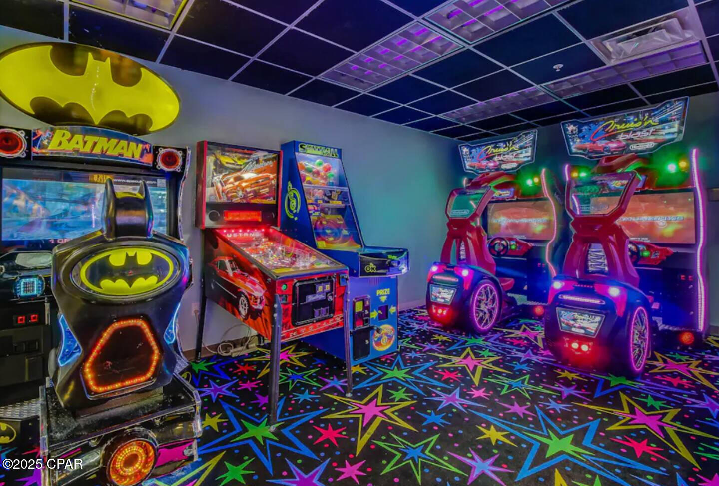 Tidewater Beach Phase II - Residential