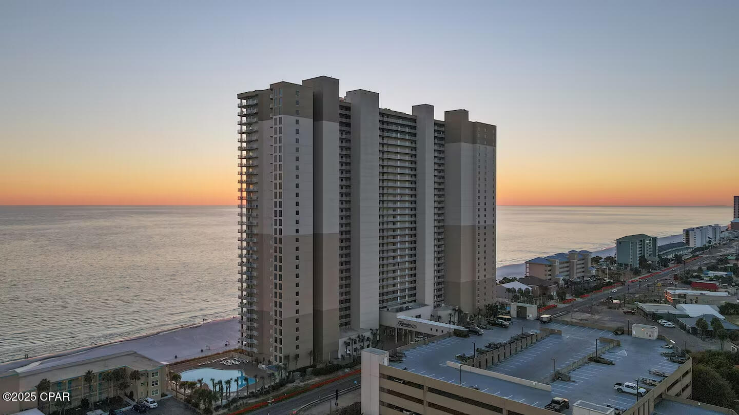 Tidewater Beach Phase II - Residential