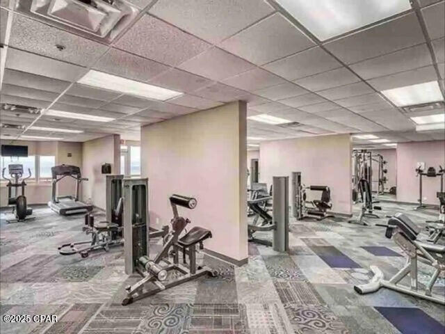 Tidewater Beach Phase II - Residential