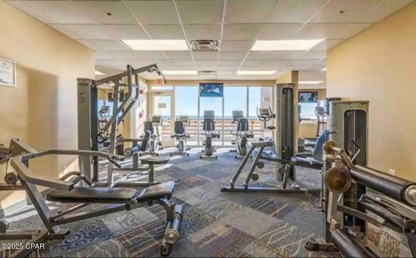 Tidewater Beach Phase II - Residential