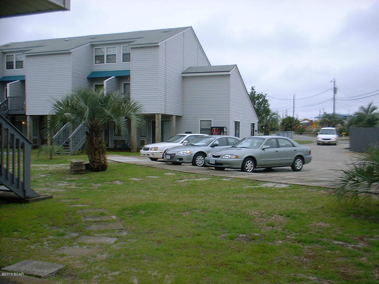 Lullwater Beach - Residential