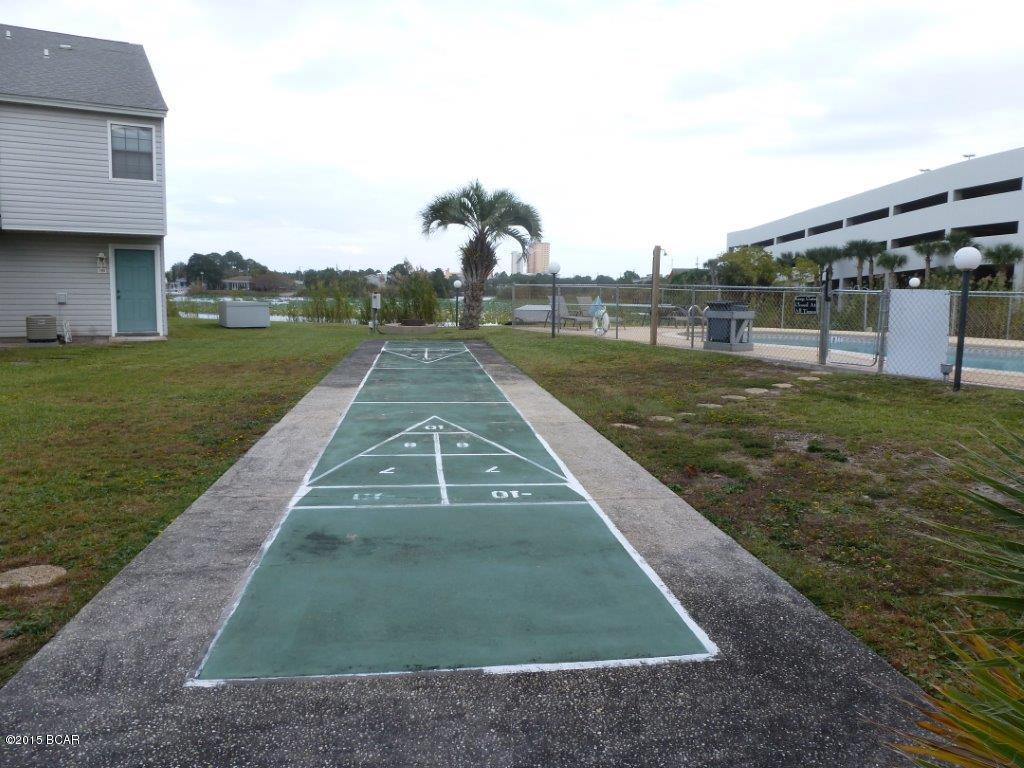 Lullwater Beach - Residential