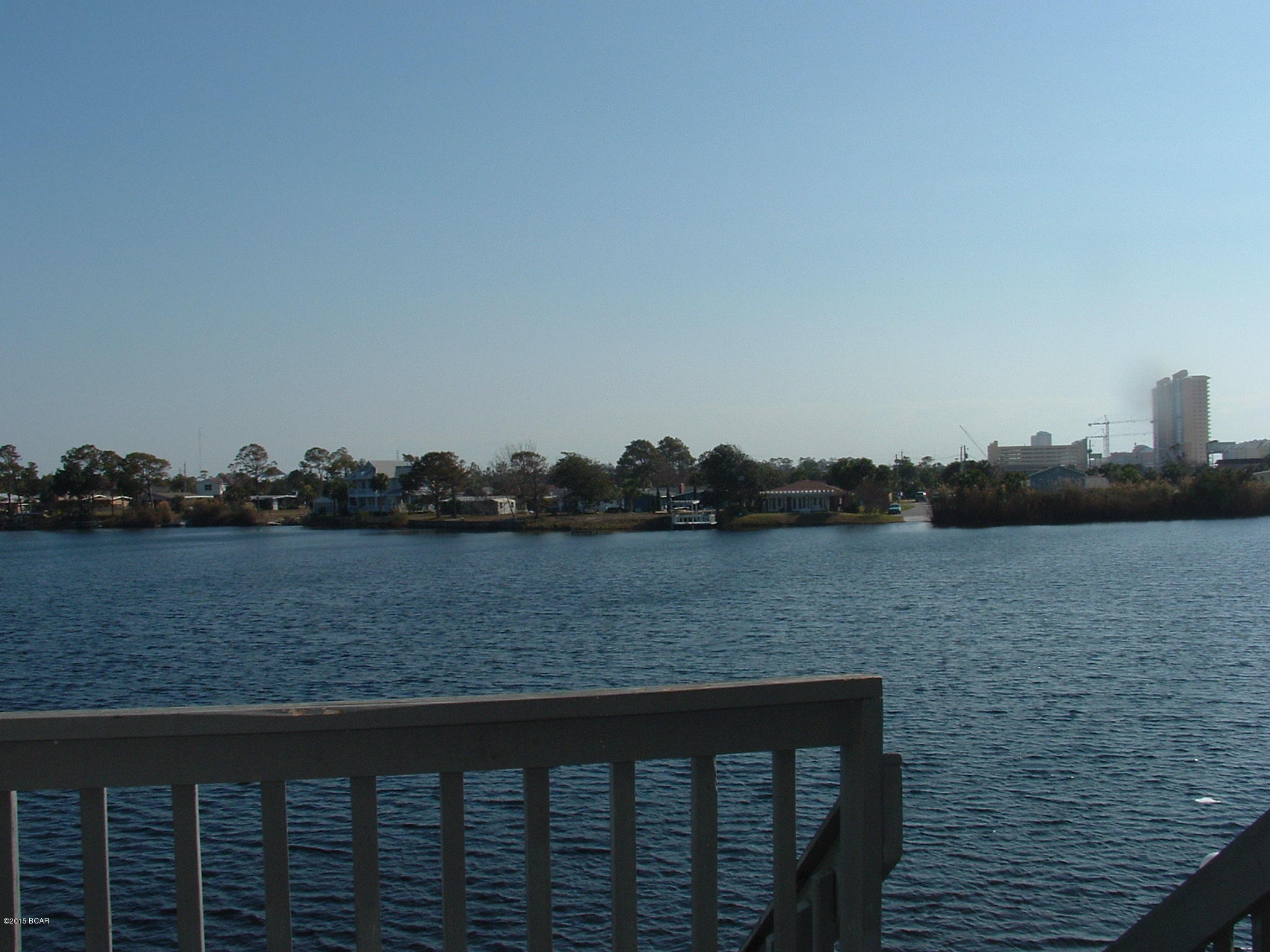 Lullwater Beach - Residential