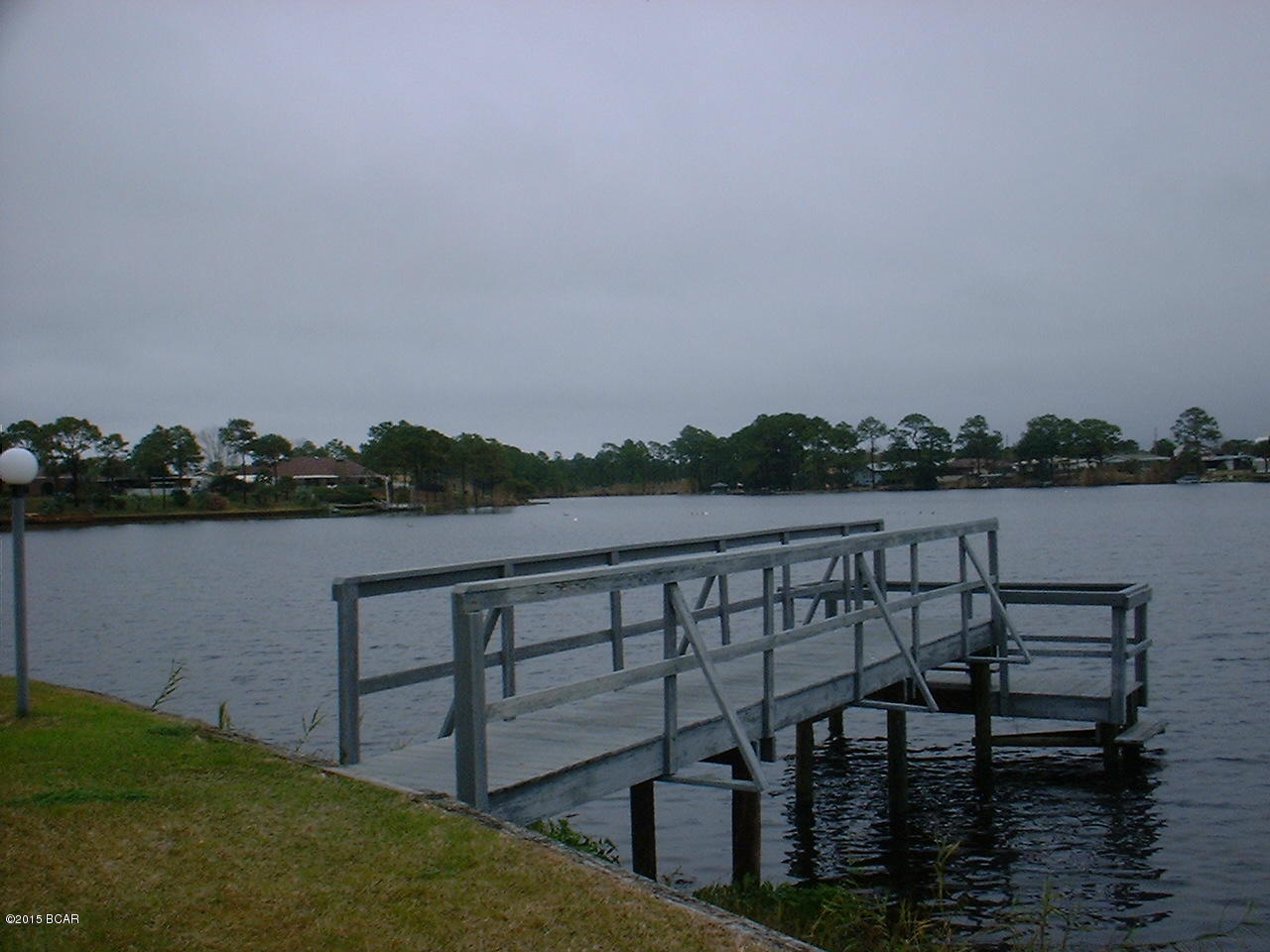 Lullwater Beach - Residential