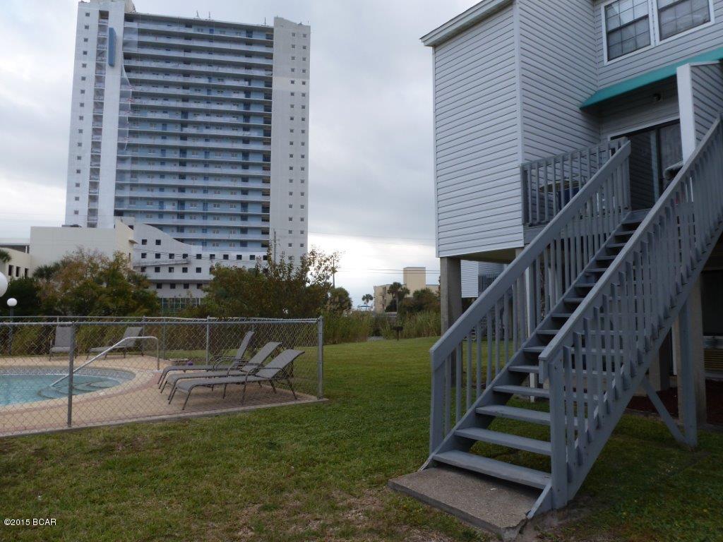 Lullwater Beach - Residential