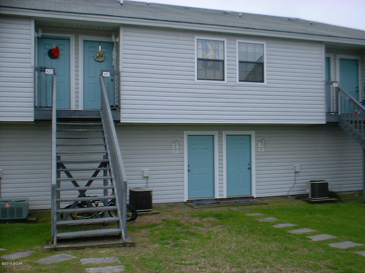 Lullwater Beach - Residential