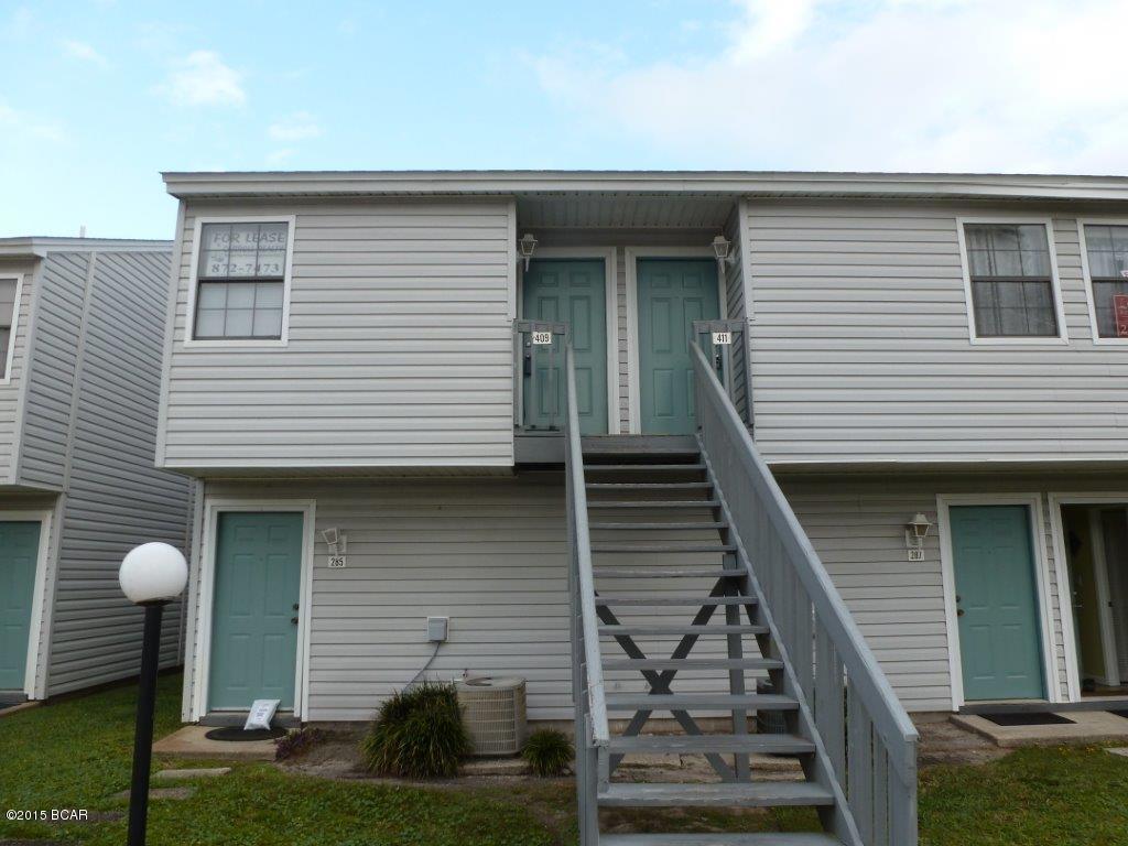 Lullwater Beach - Residential