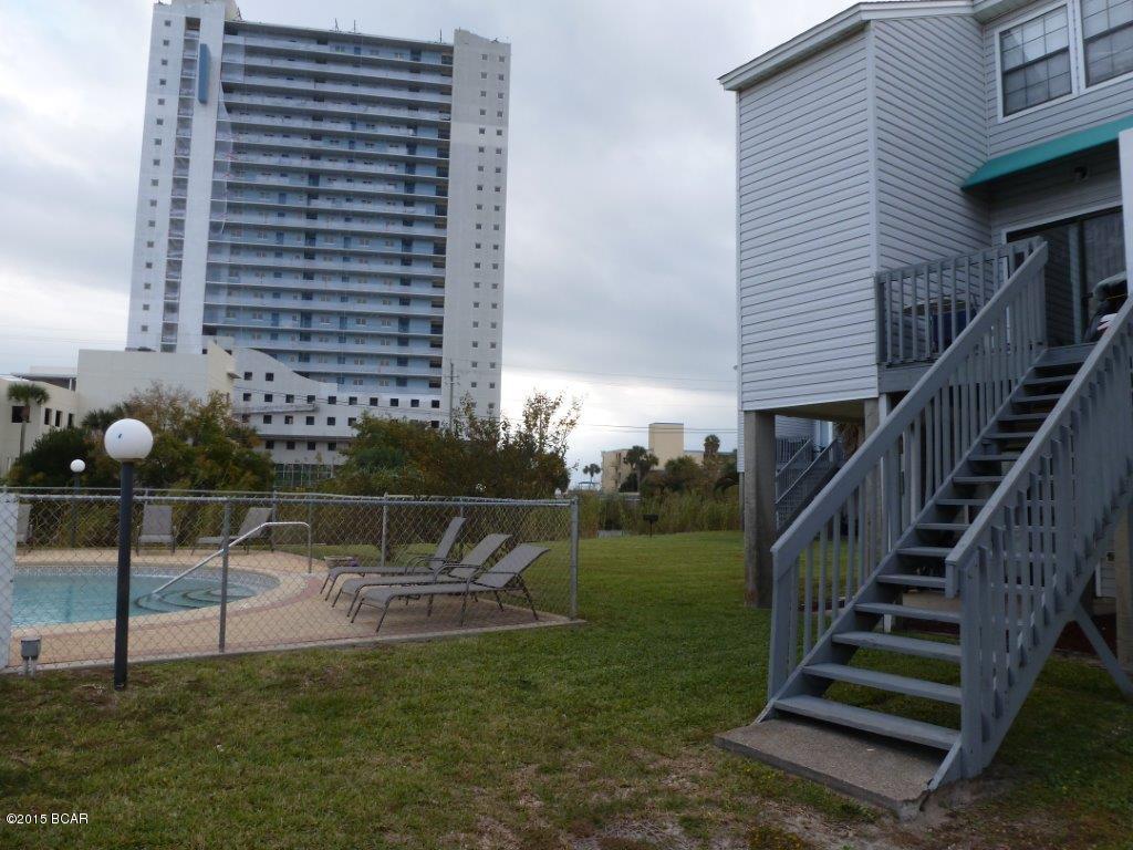 Lullwater Beach - Residential