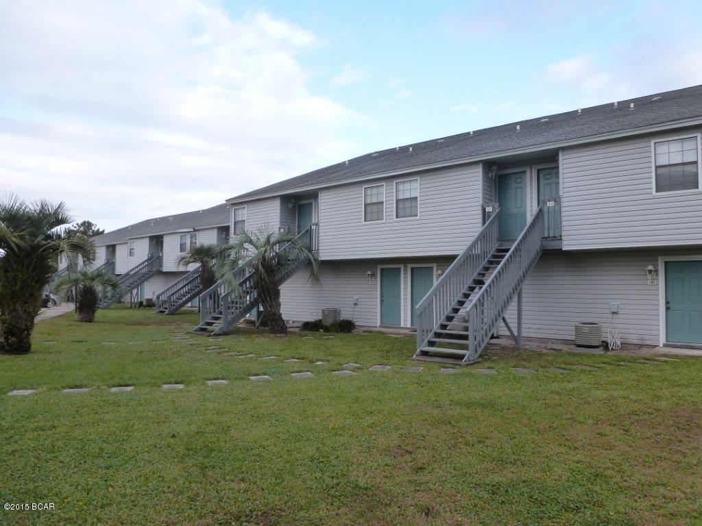 Lullwater Beach - Residential