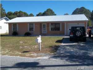 Treasure Cove - Residential