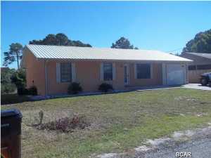 Treasure Cove - Residential