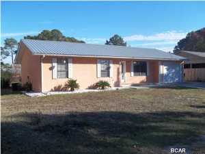 Treasure Cove - Residential