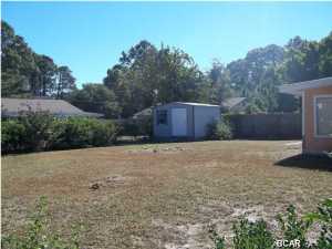 Treasure Cove - Residential