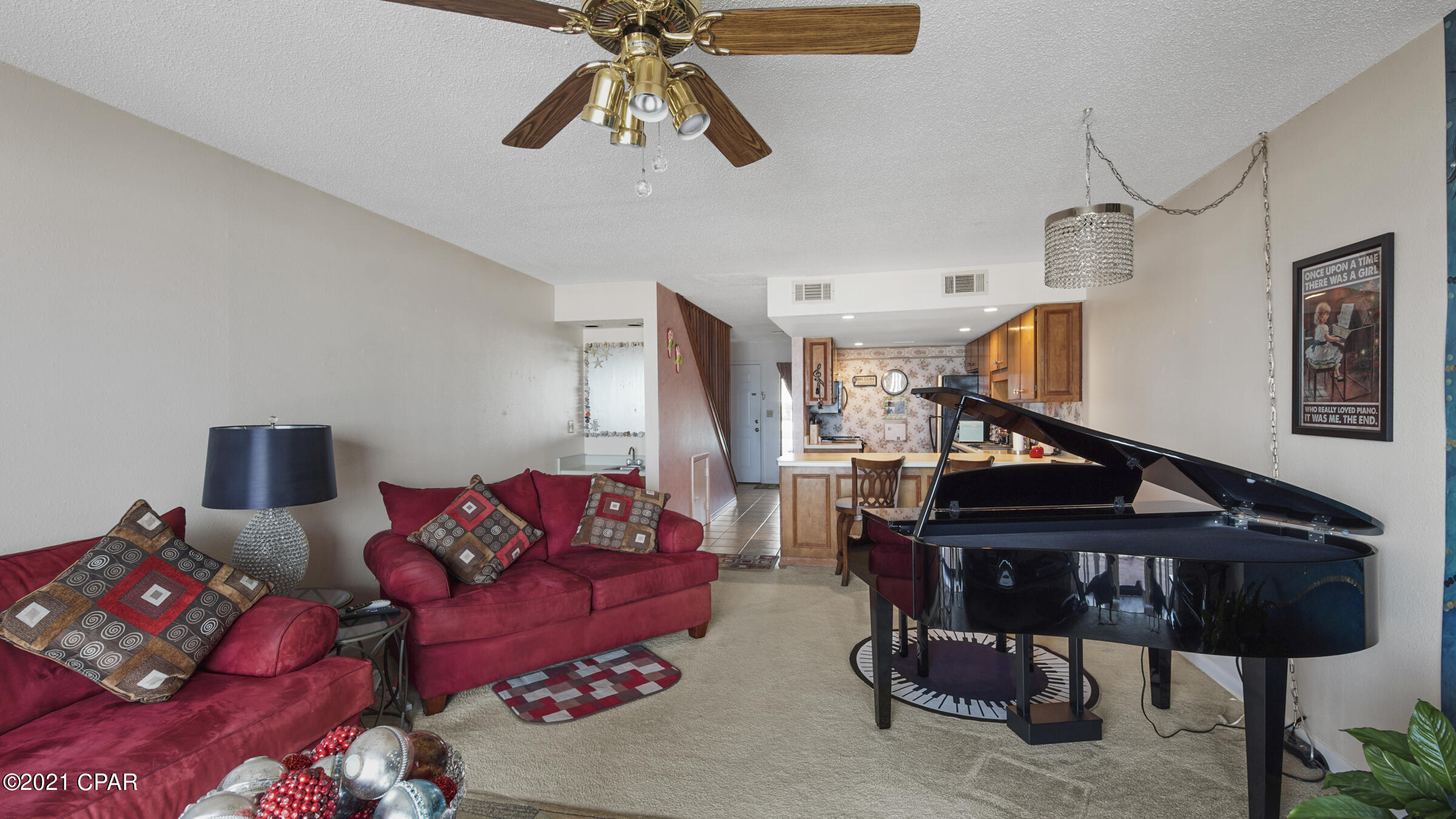 Seagull Beach - Residential