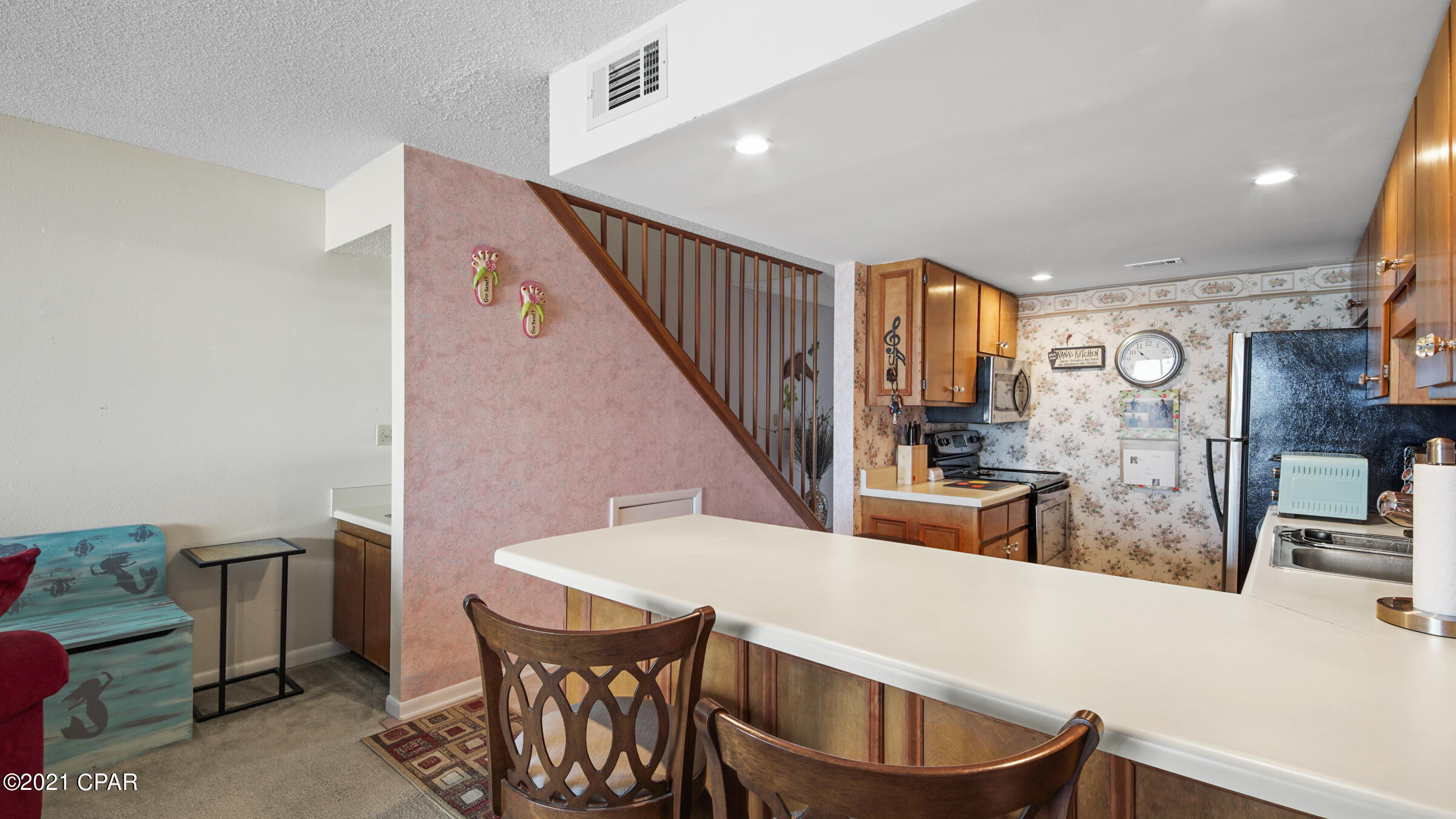 Seagull Beach - Residential