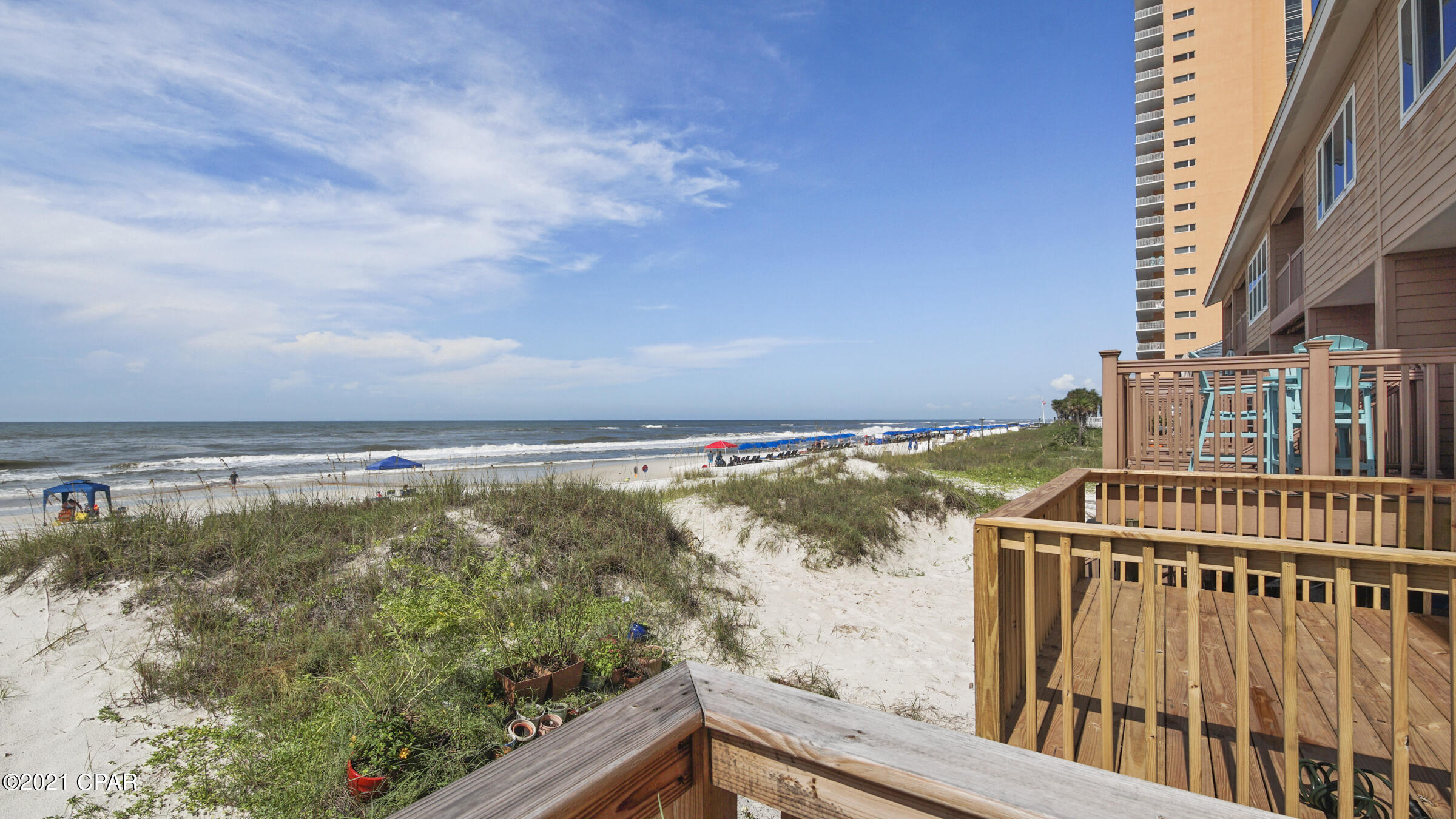 Seagull Beach - Residential