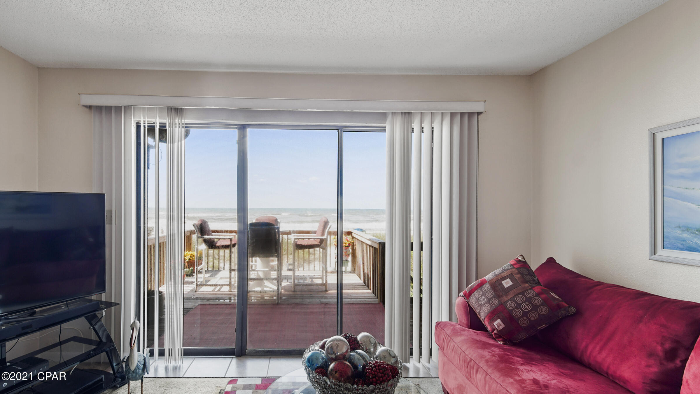 Seagull Beach - Residential