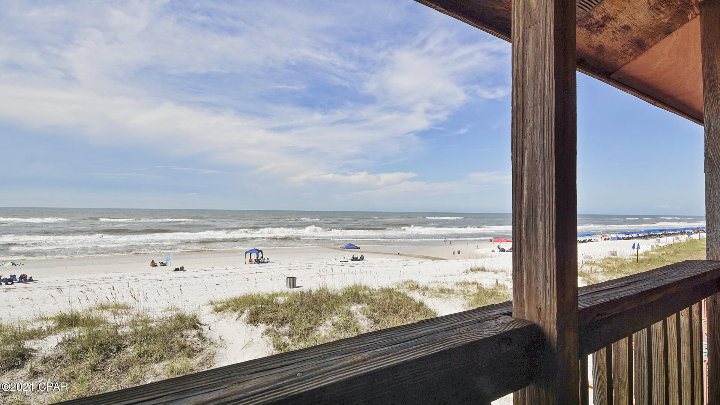 Seagull Beach - Residential