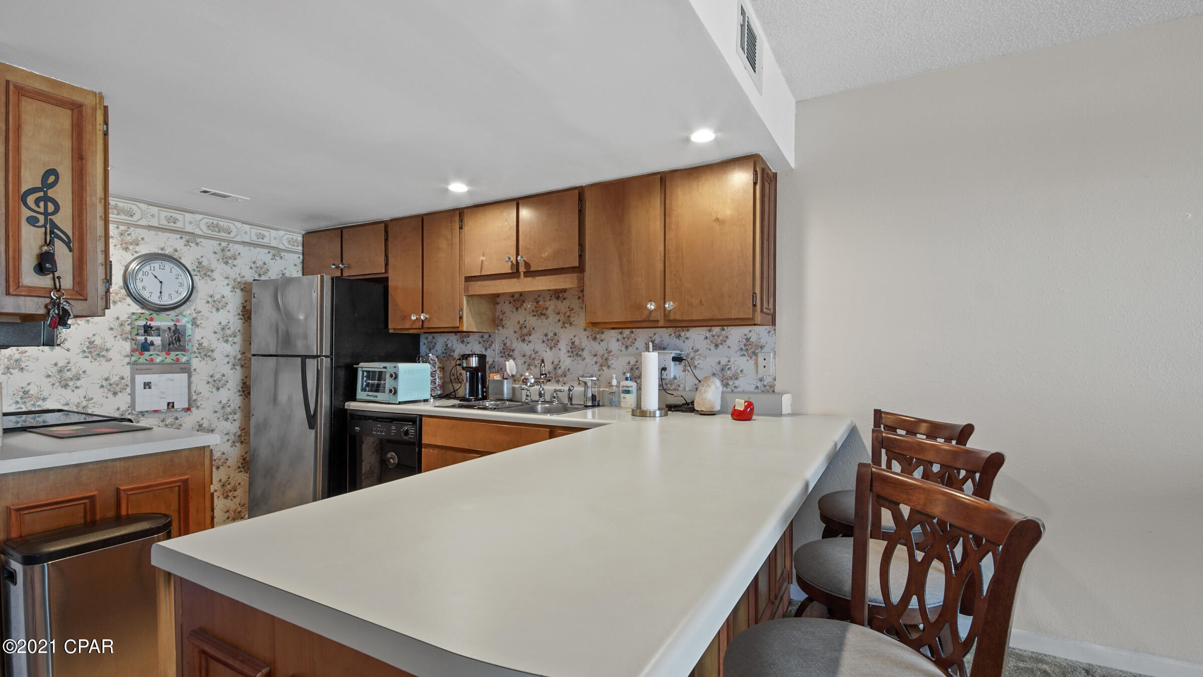 Seagull Beach - Residential