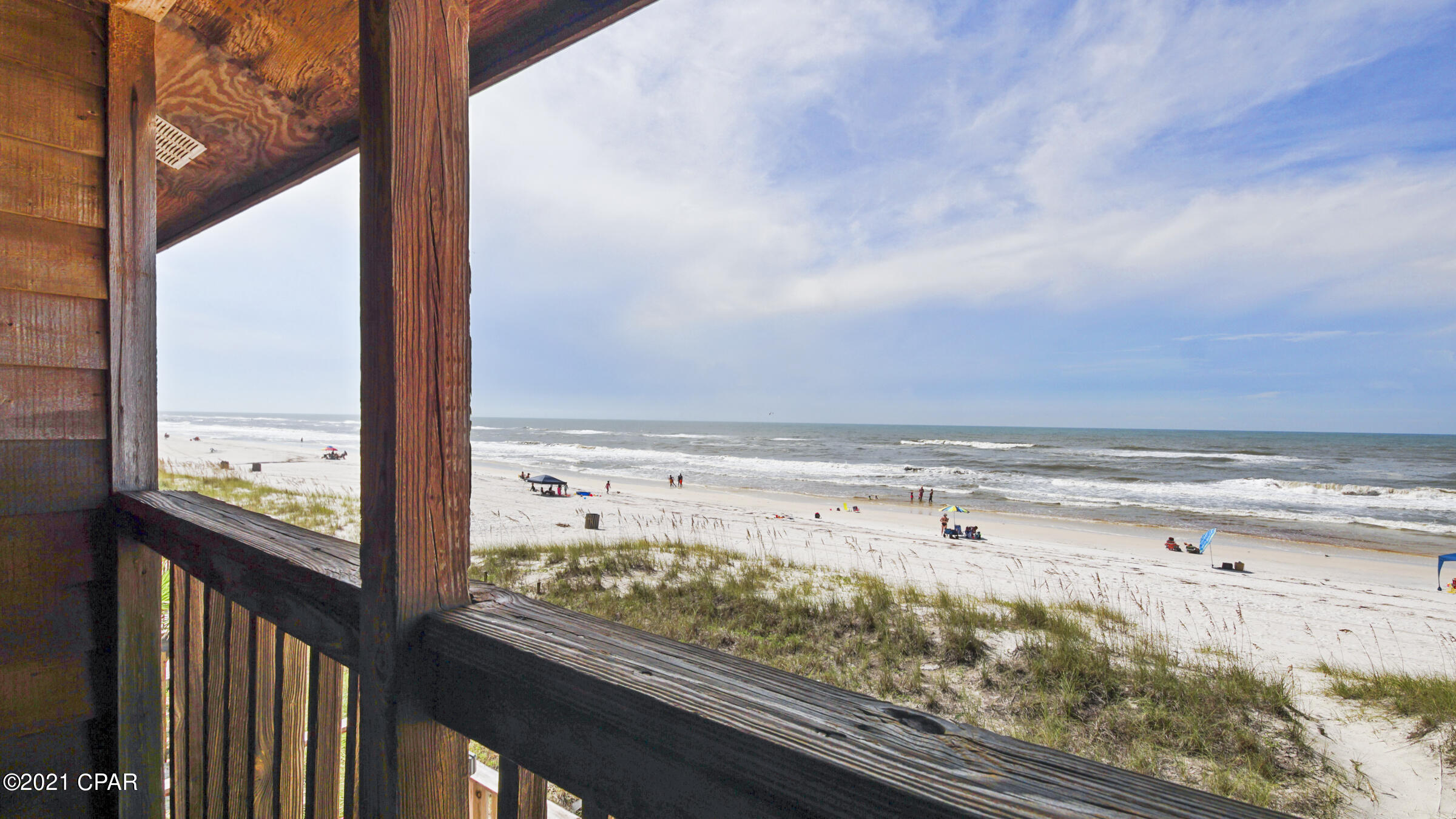 Seagull Beach - Residential