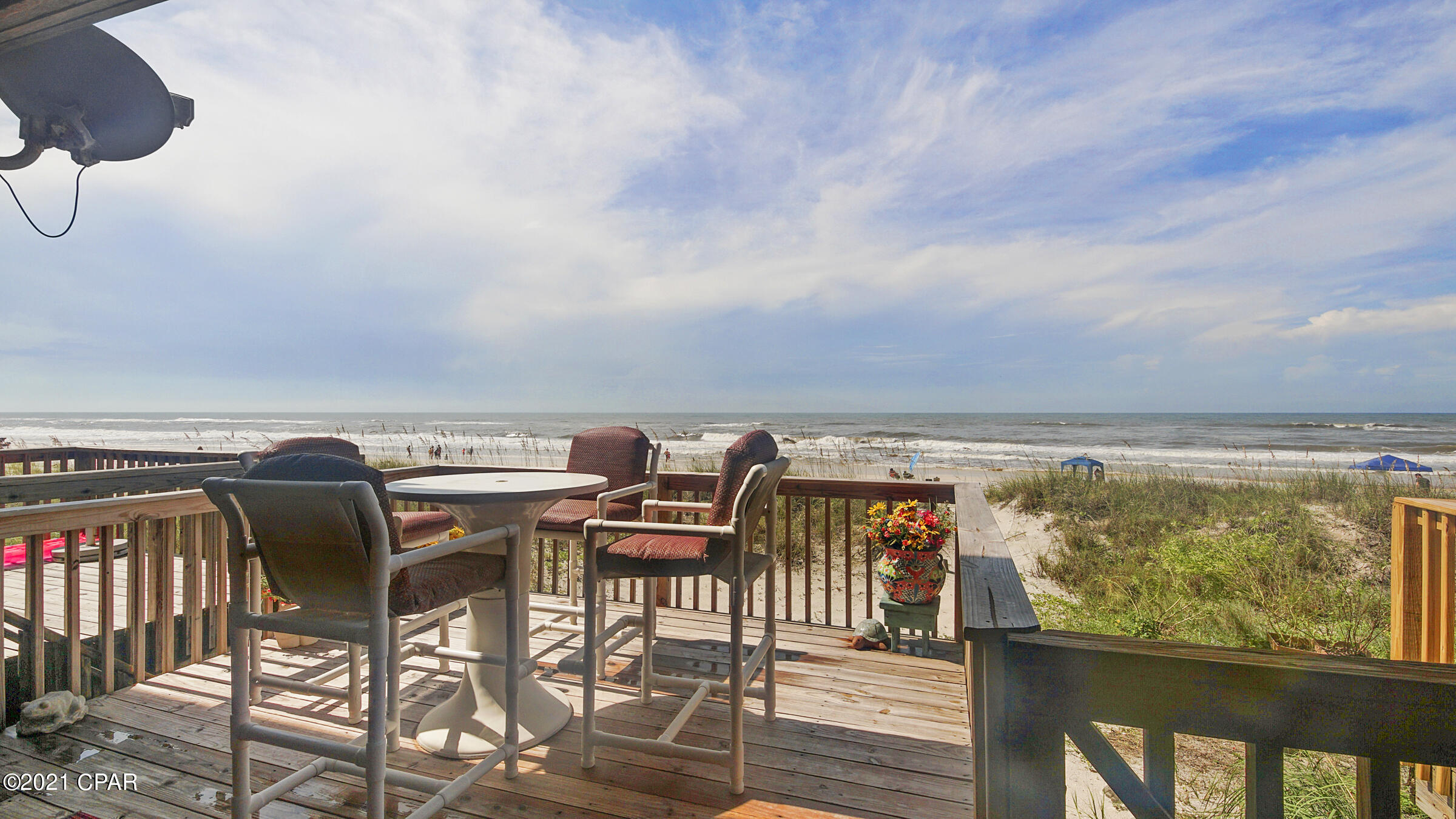 Seagull Beach - Residential