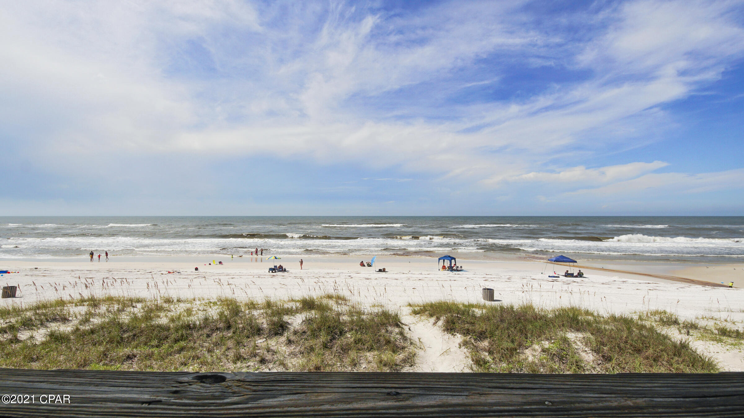 Seagull Beach - Residential