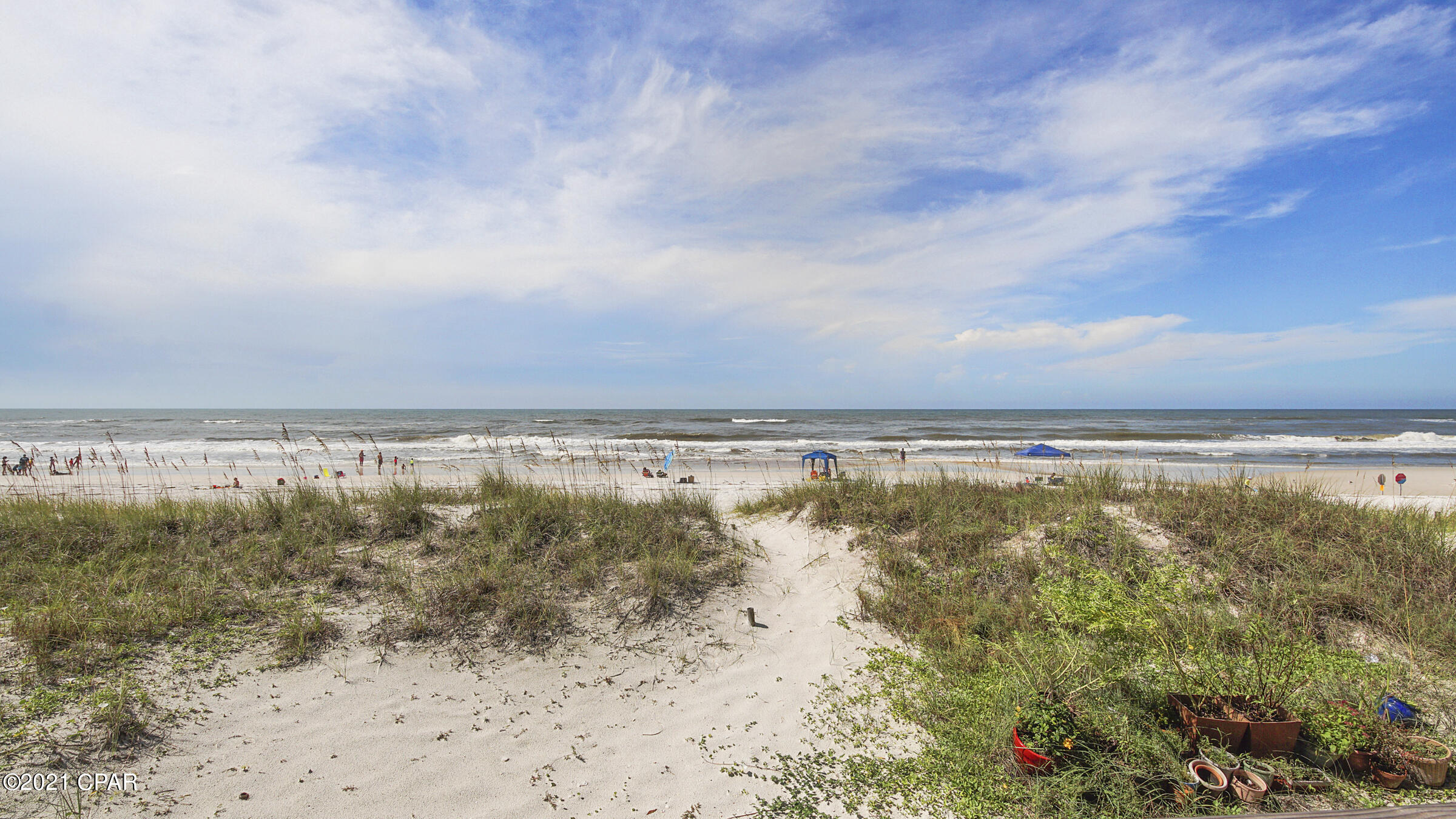 Seagull Beach - Residential