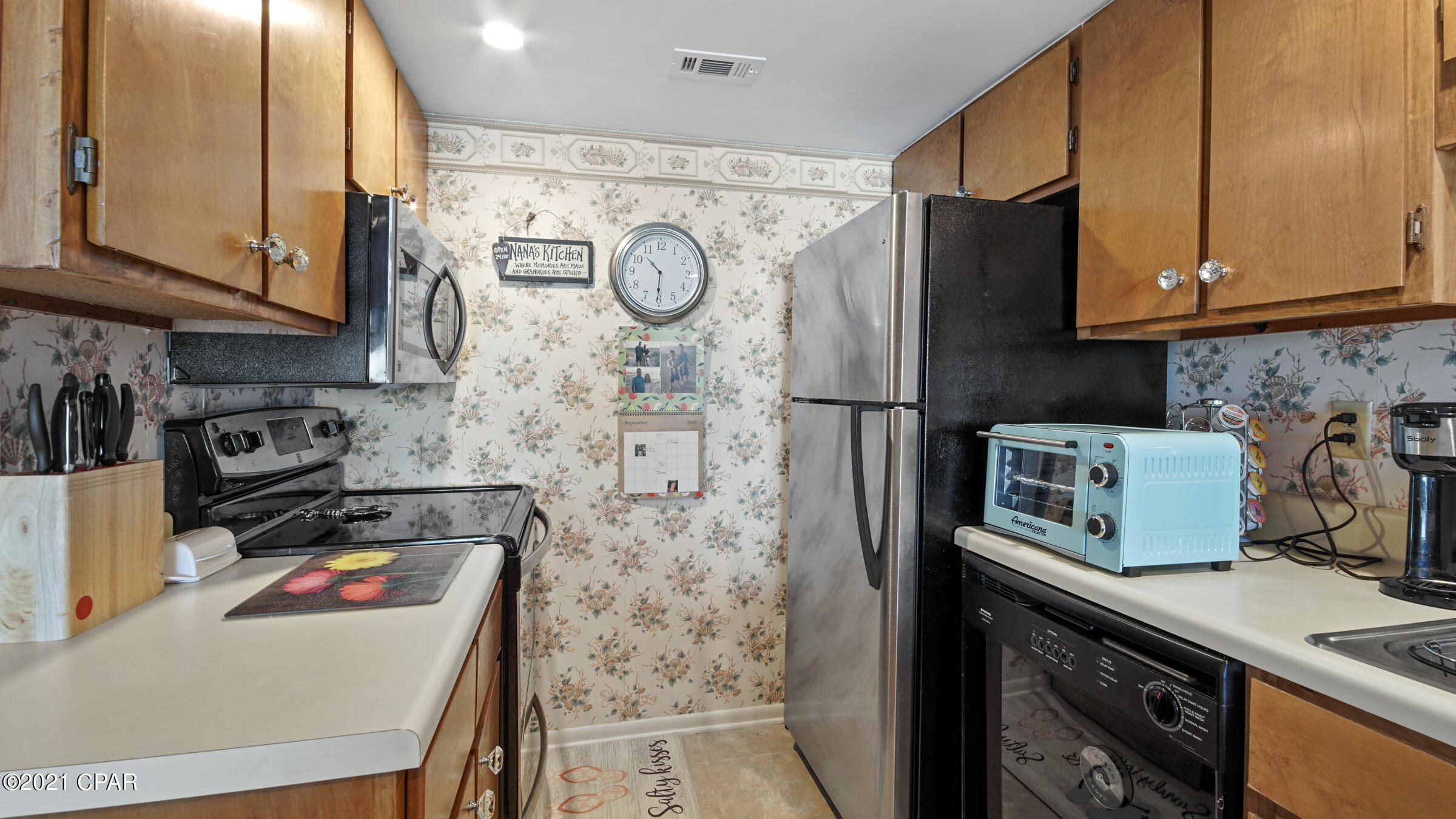 Seagull Beach - Residential