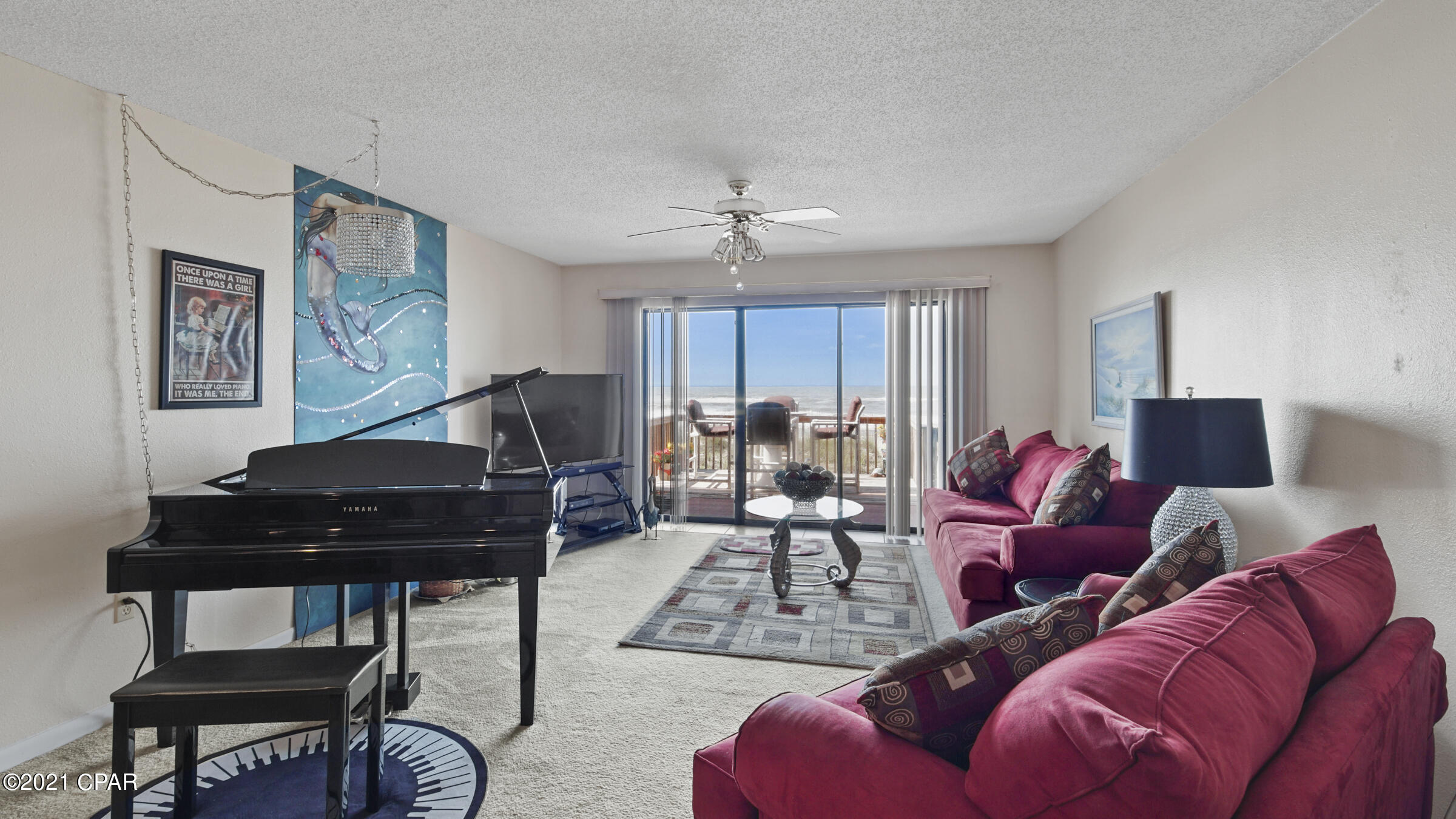 Seagull Beach - Residential