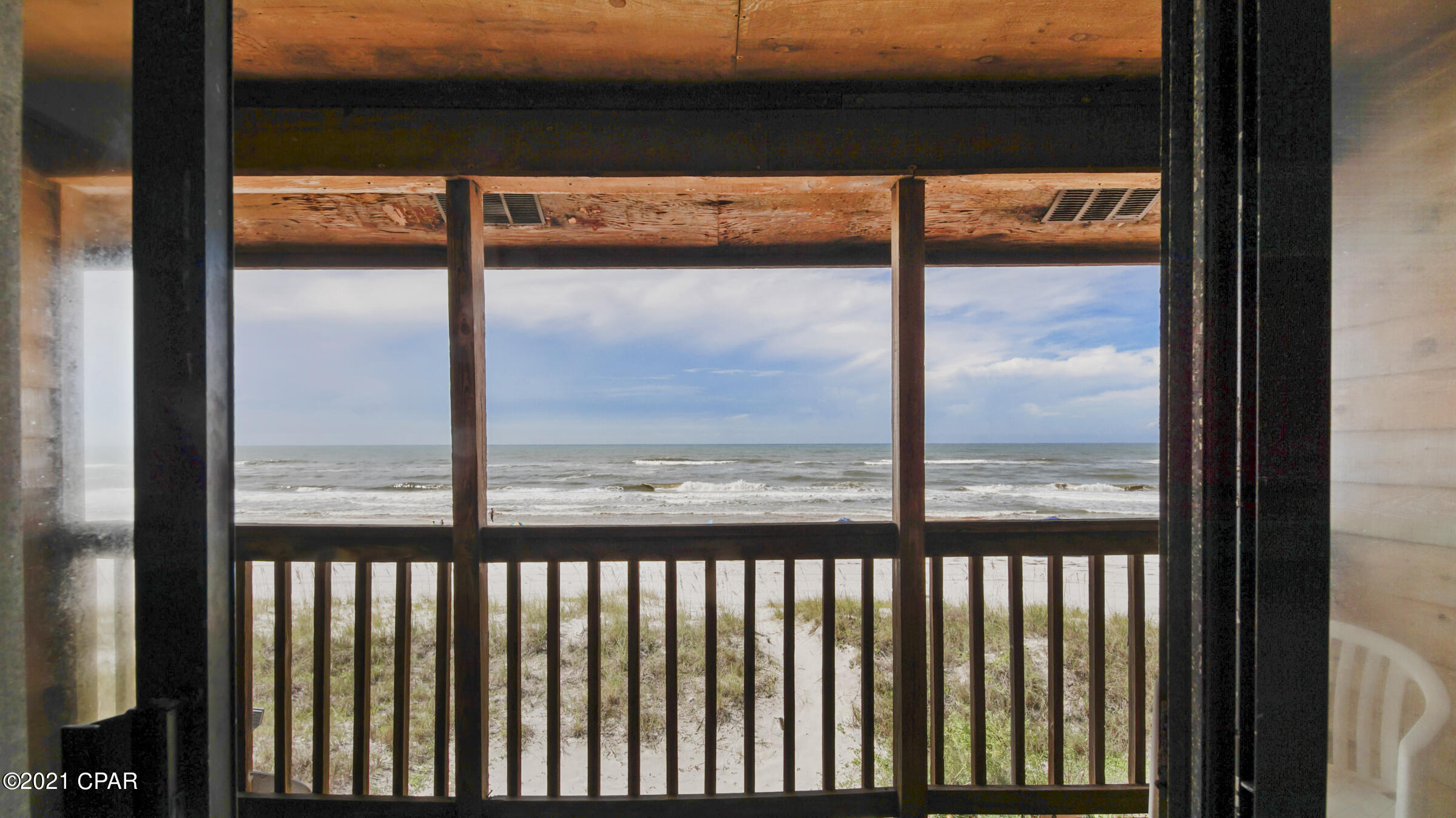 Seagull Beach - Residential