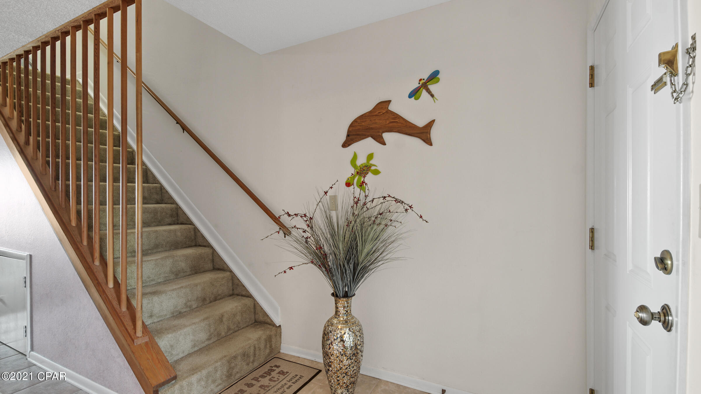 Seagull Beach - Residential