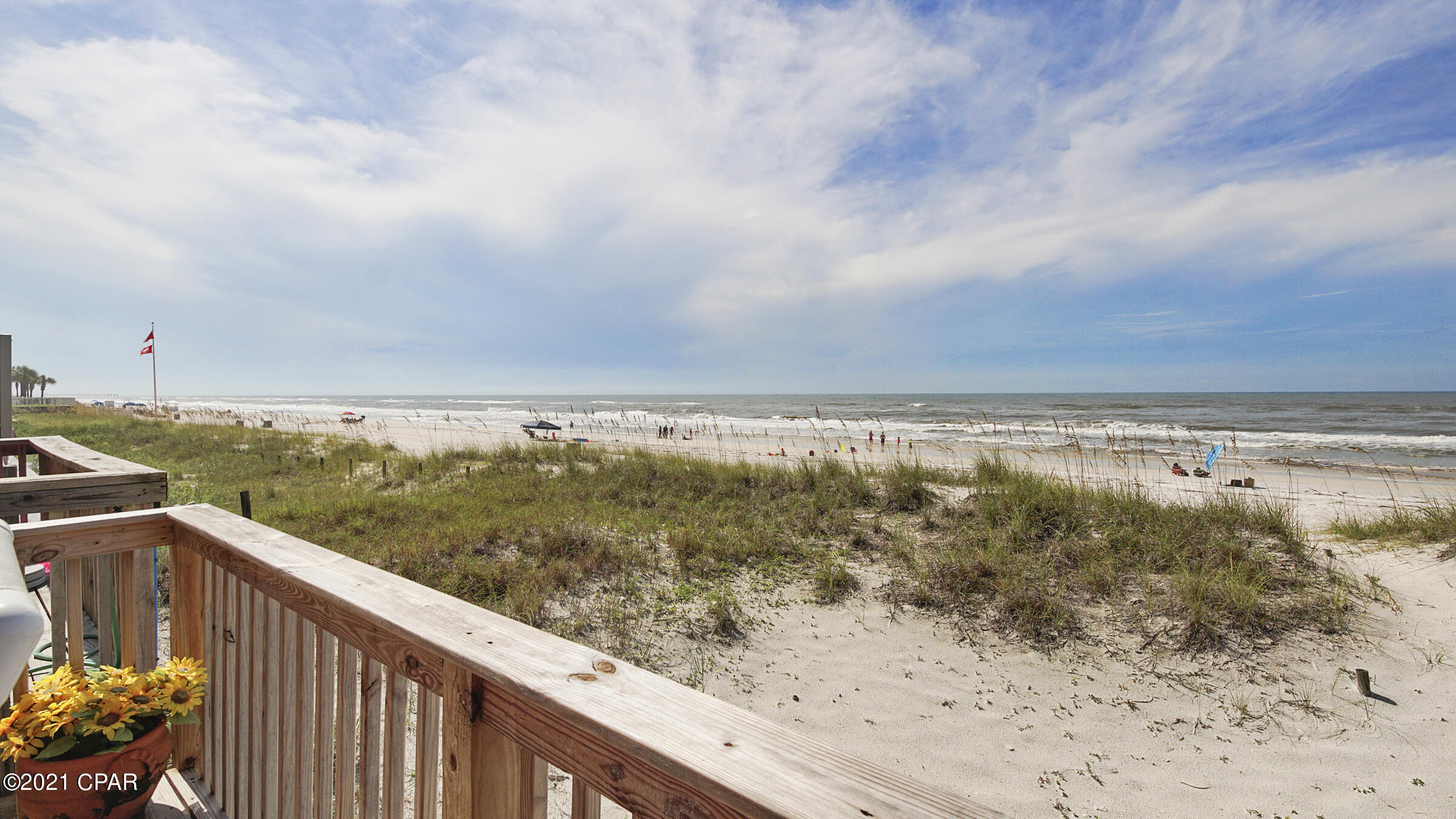 Seagull Beach - Residential