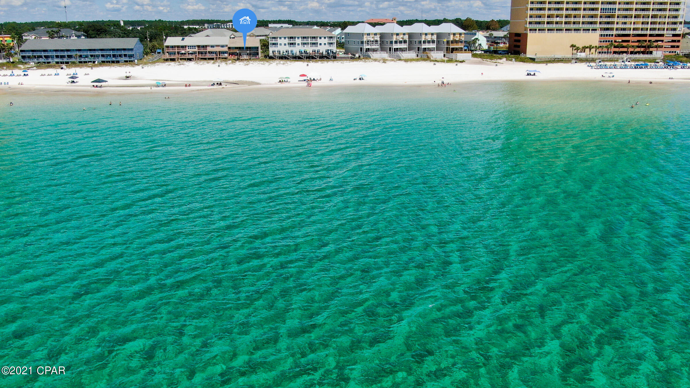 Seagull Beach - Residential