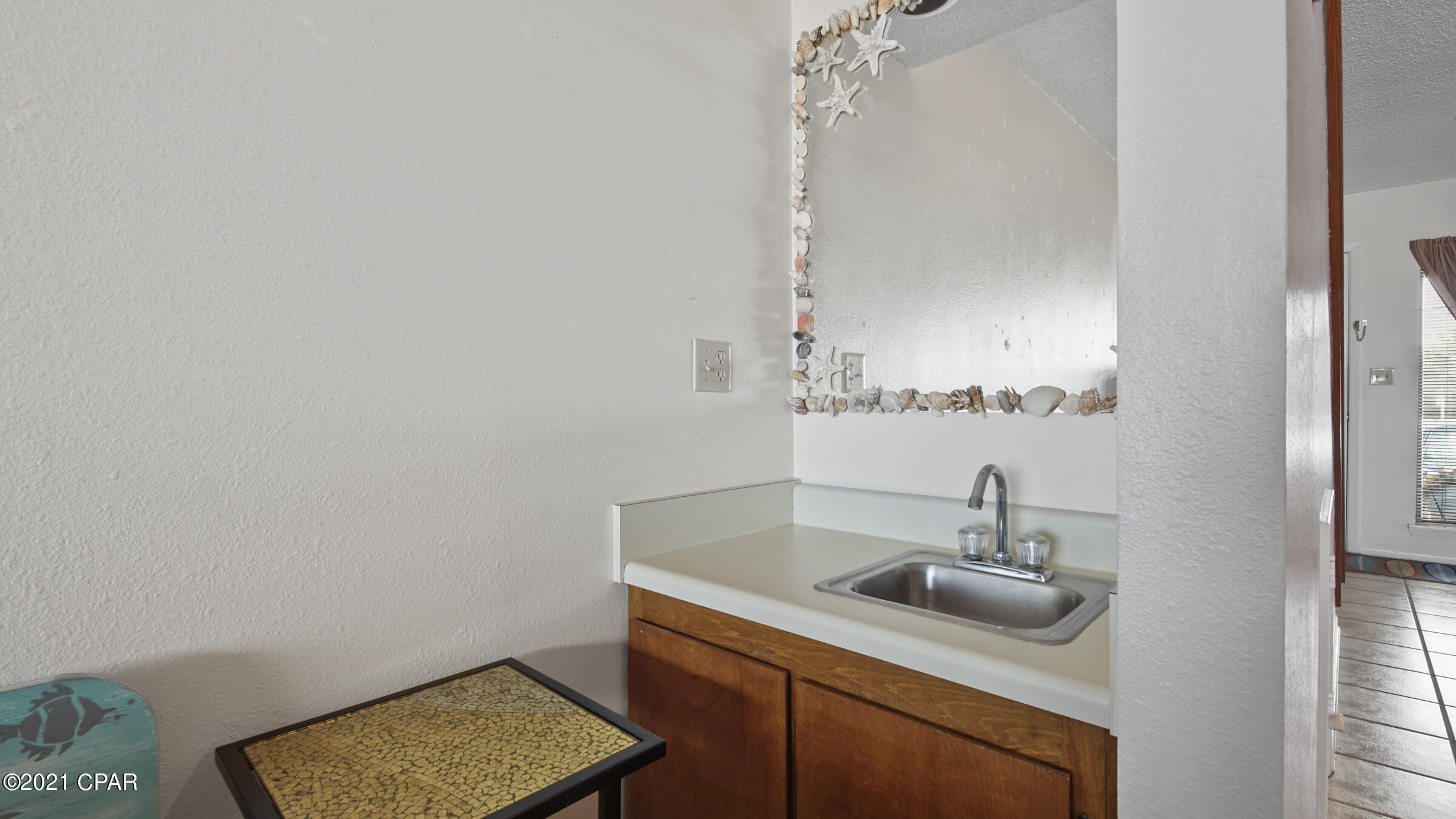 Seagull Beach - Residential