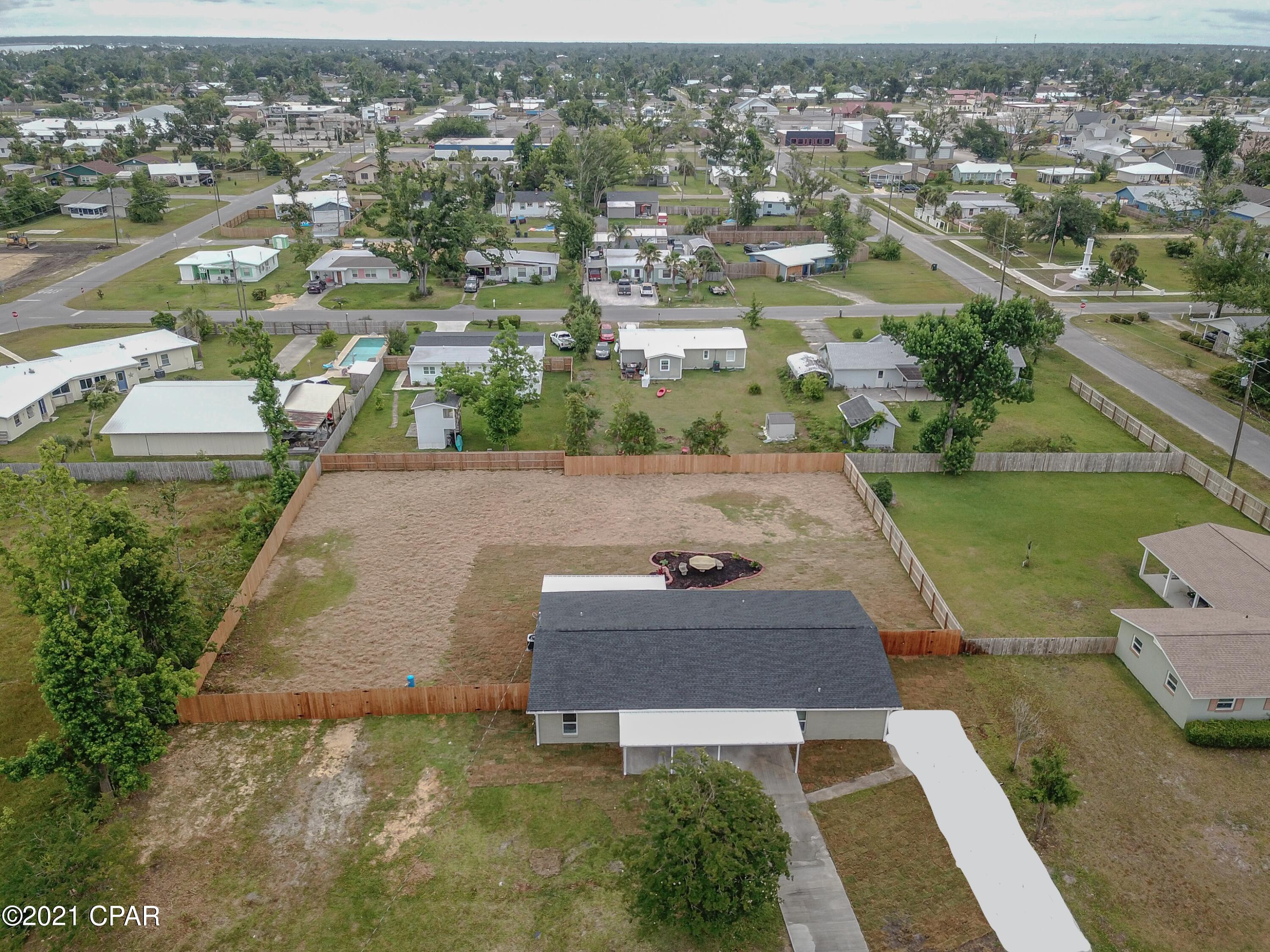 No Named Subdivision - Residential