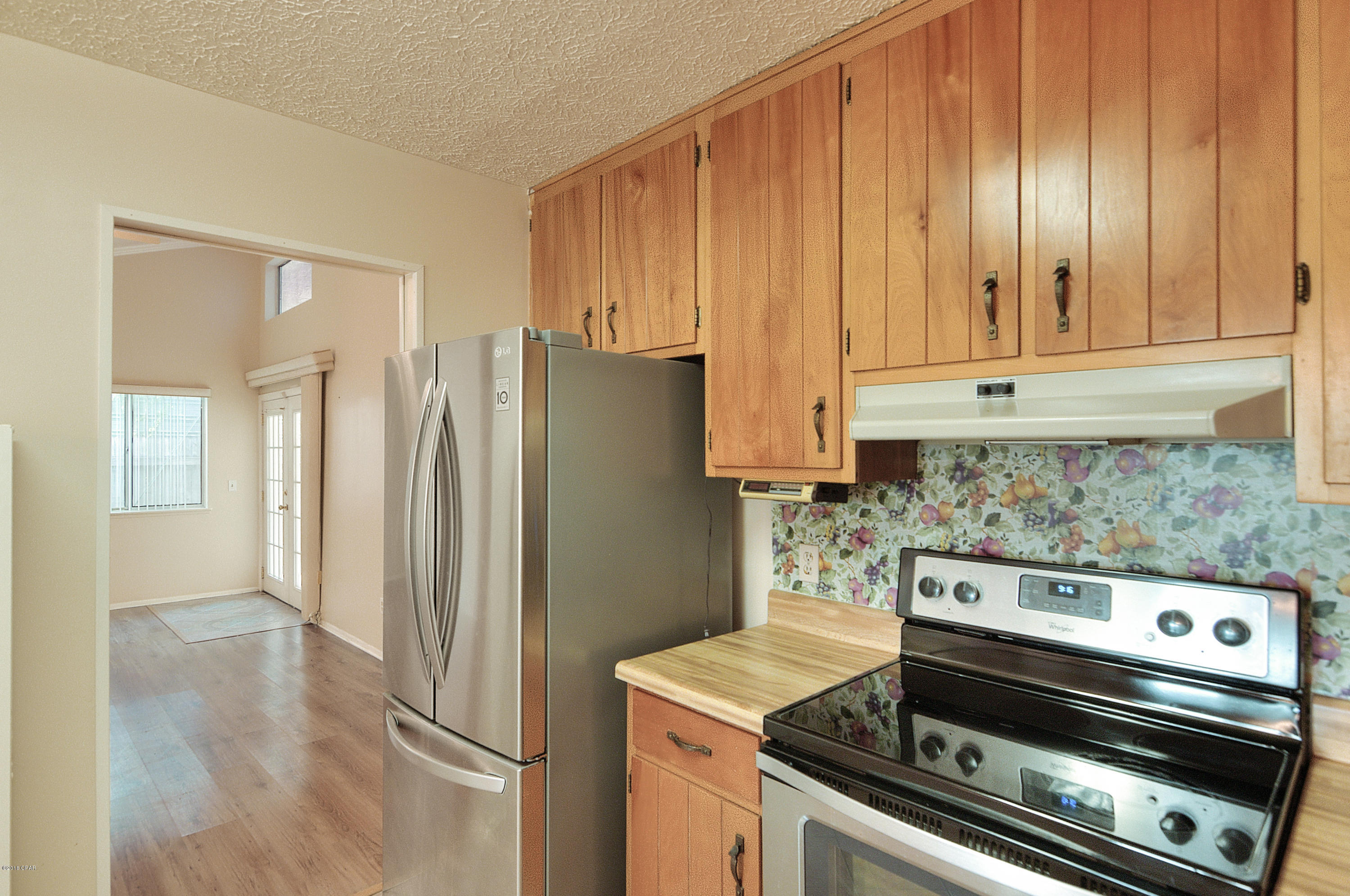 Belaire Estates U-2 - Residential