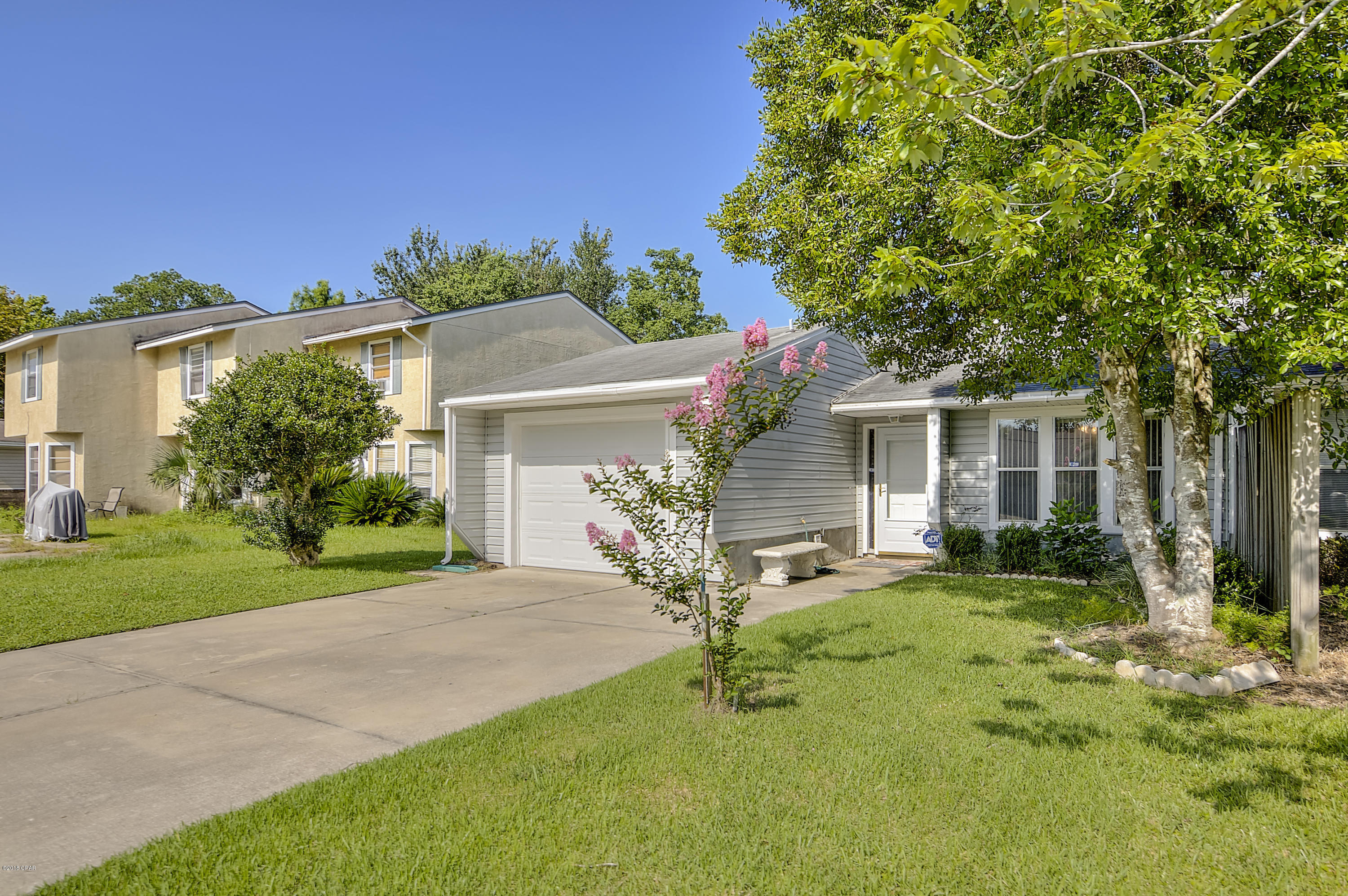 Belaire Estates U-2 - Residential